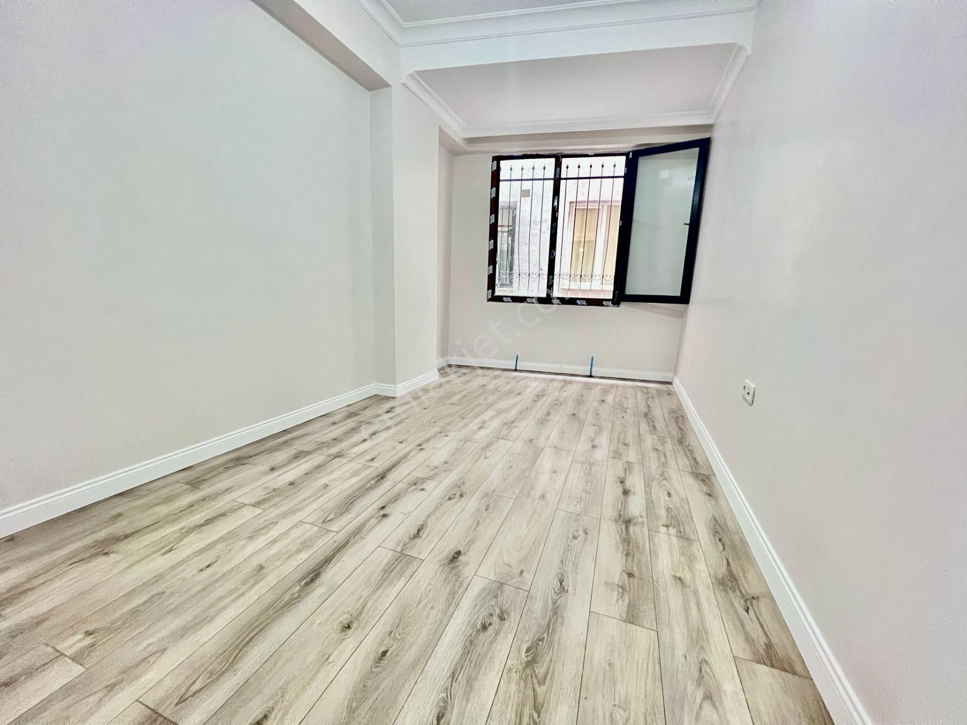 Loft'tan Tevikbey Mah Sıfır 2+1 70m2 Satılık Yüksek Giriş Daire - Görsel 9