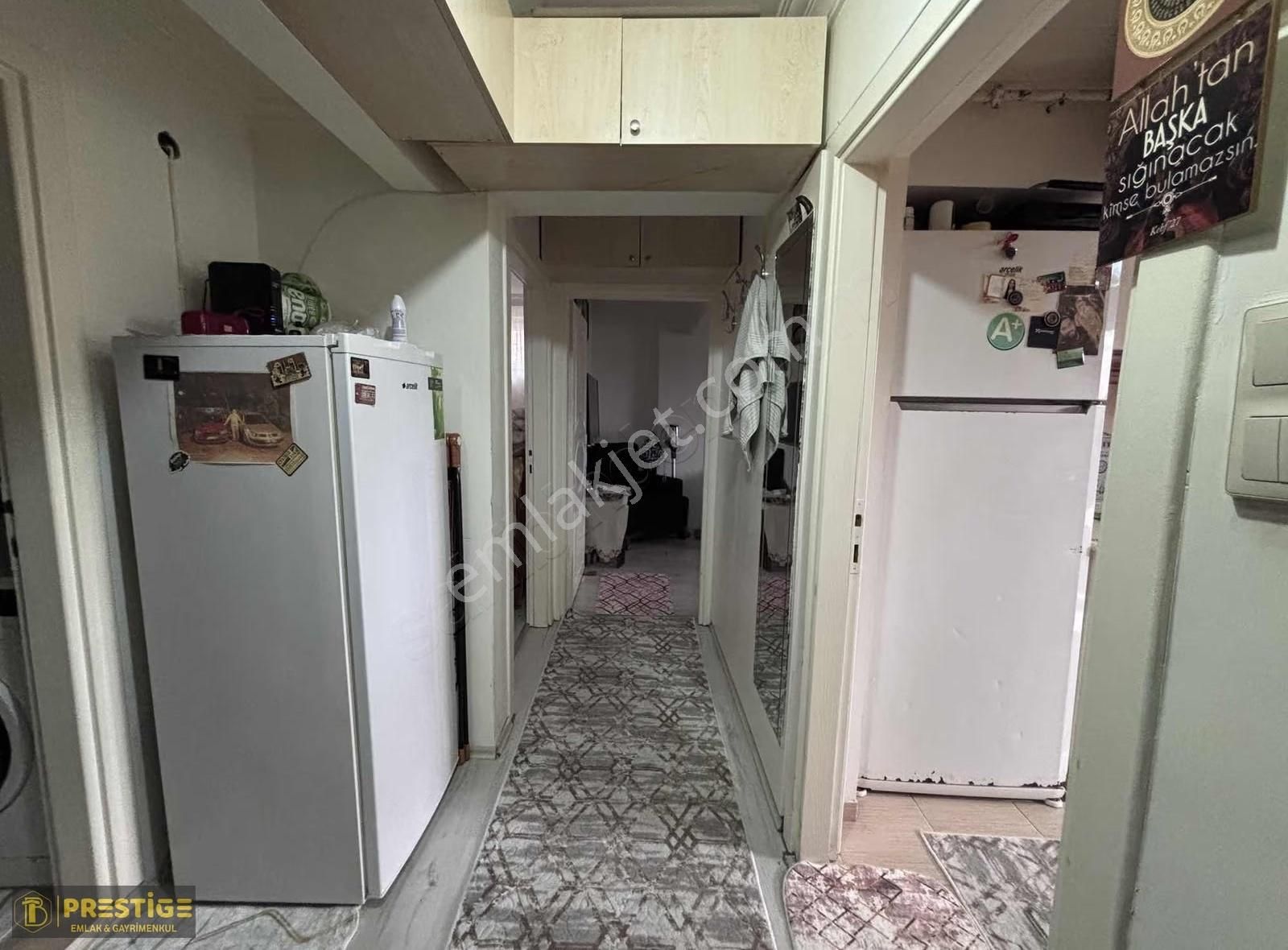 Bt Prestıge'den Uludağ Cad. Çekirge De Fırsat Bahçeli Daire - Görsel 9