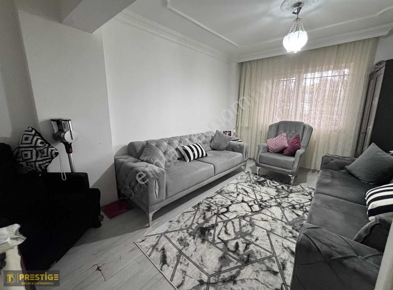 Bt Prestıge'den Uludağ Cad. Çekirge De Fırsat Bahçeli Daire - Görsel 12