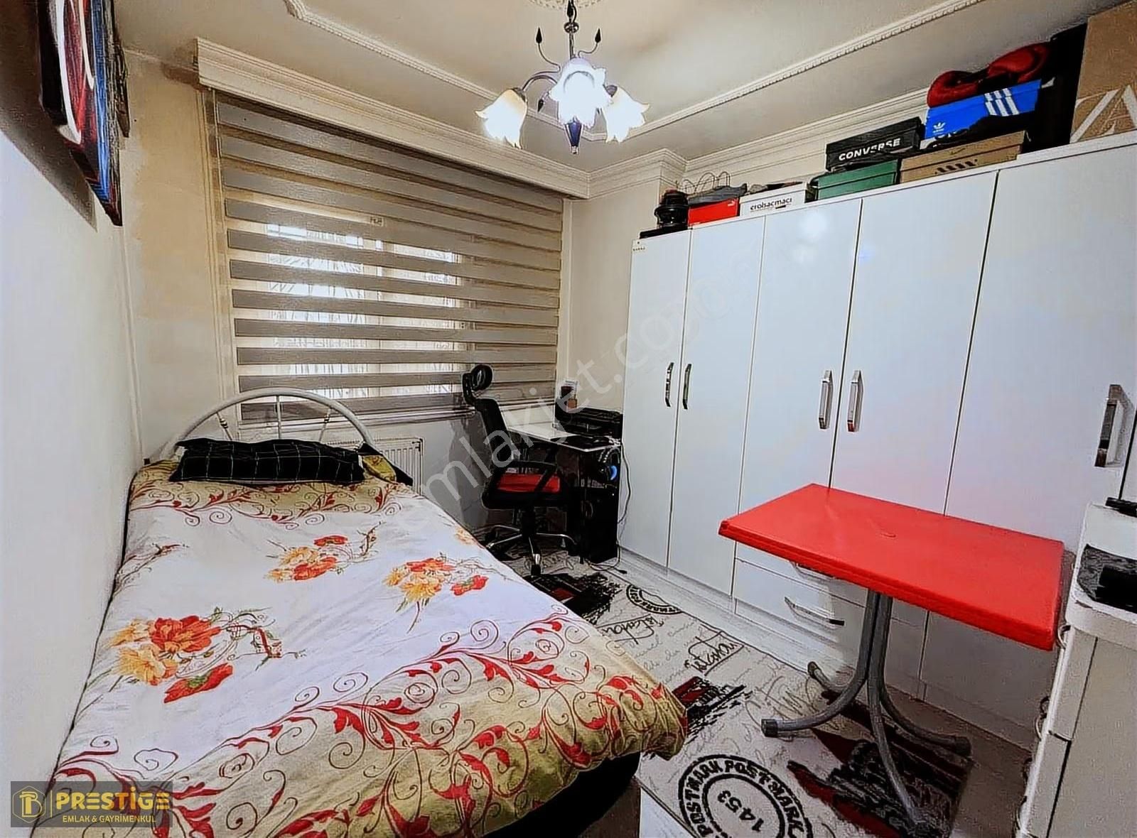 Bt Prestıge'den Uludağ Cad. Çekirge De Fırsat Bahçeli Daire - Görsel 14