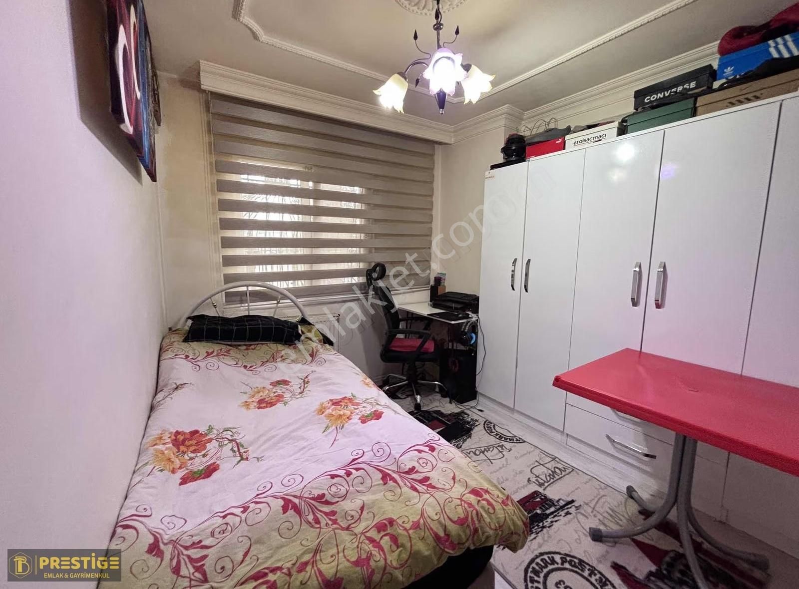 Bt Prestıge'den Uludağ Cad. Çekirge De Fırsat Bahçeli Daire - Görsel 11