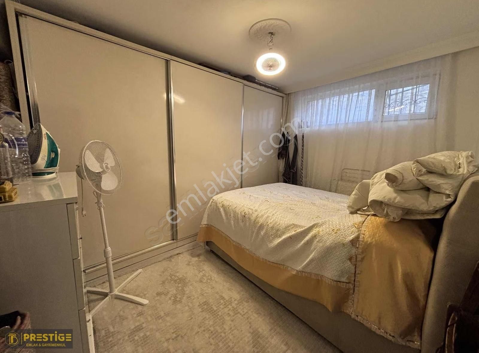 Bt Prestıge'den Uludağ Cad. Çekirge De Fırsat Bahçeli Daire - Görsel 7