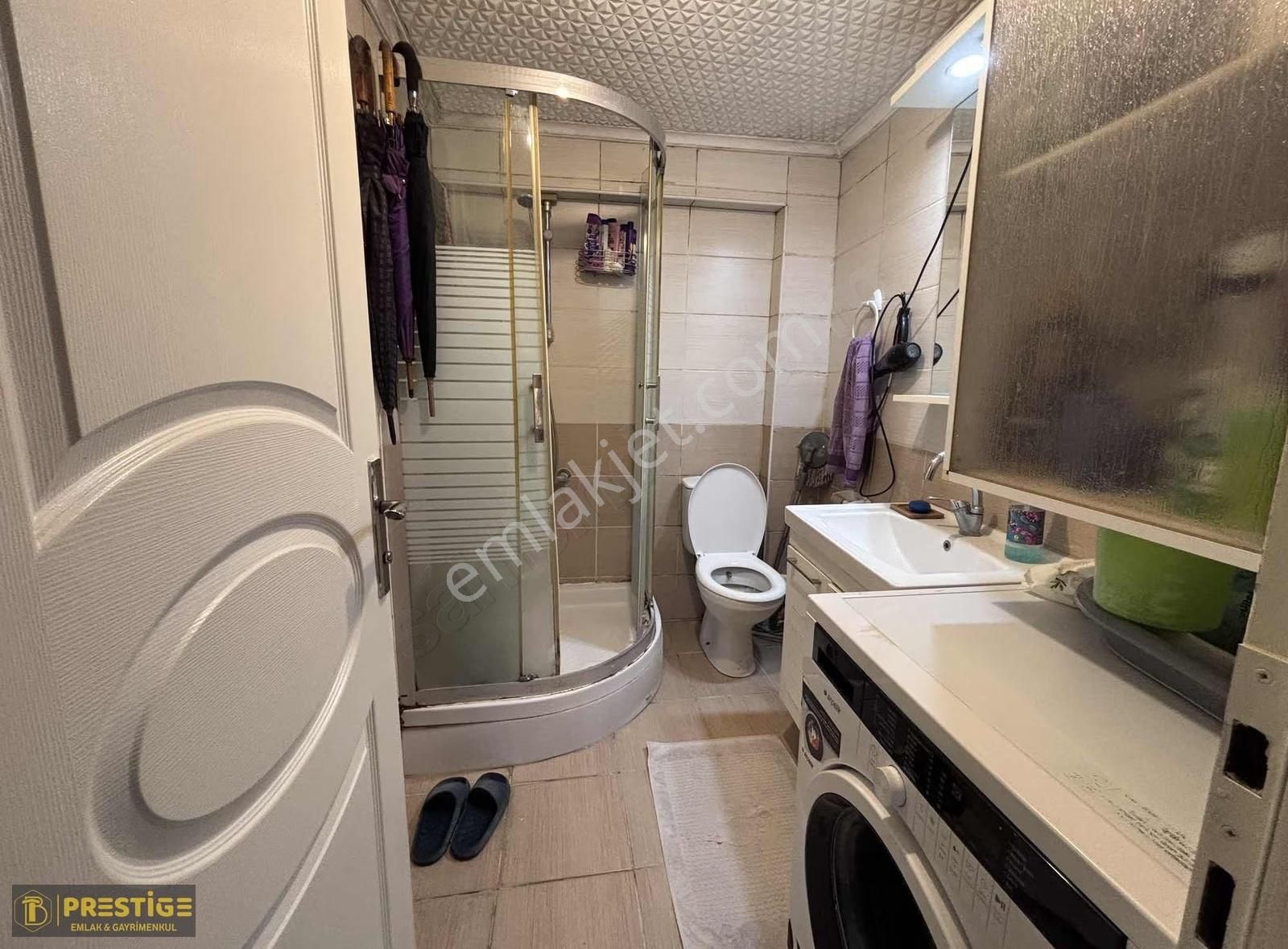 Bt Prestıge'den Uludağ Cad. Çekirge De Fırsat Bahçeli Daire - Görsel 2