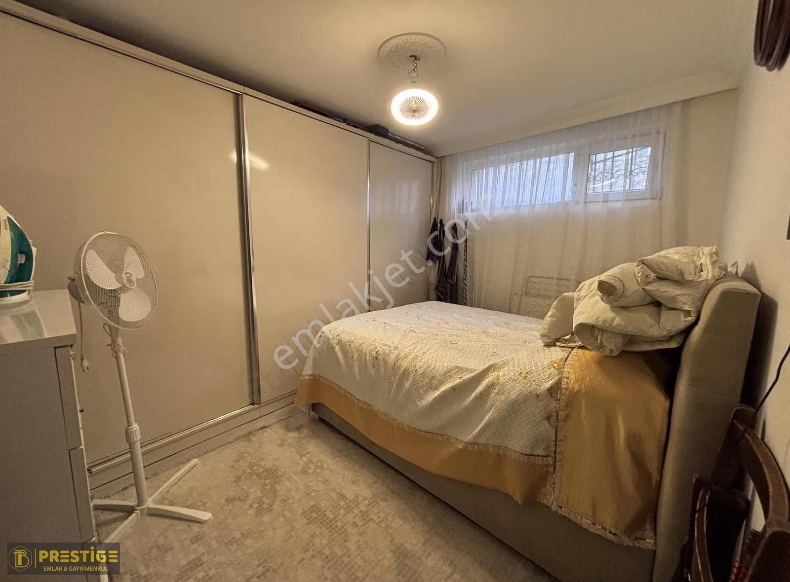 Bt Prestıge'den Uludağ Cad. Çekirge De Fırsat Bahçeli Daire - Görsel 6