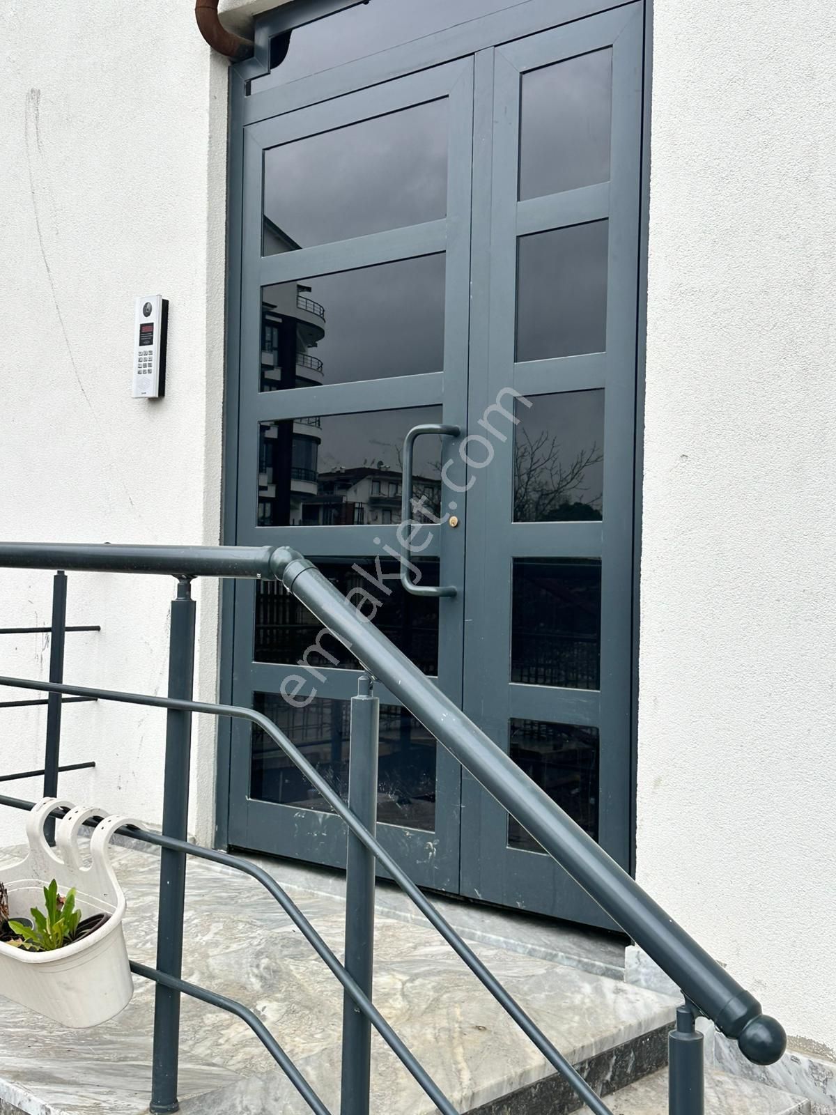 Remax Palas'tan Kartepe Dumlupınar Mah.3+1 Satılık Daire - Görsel 11