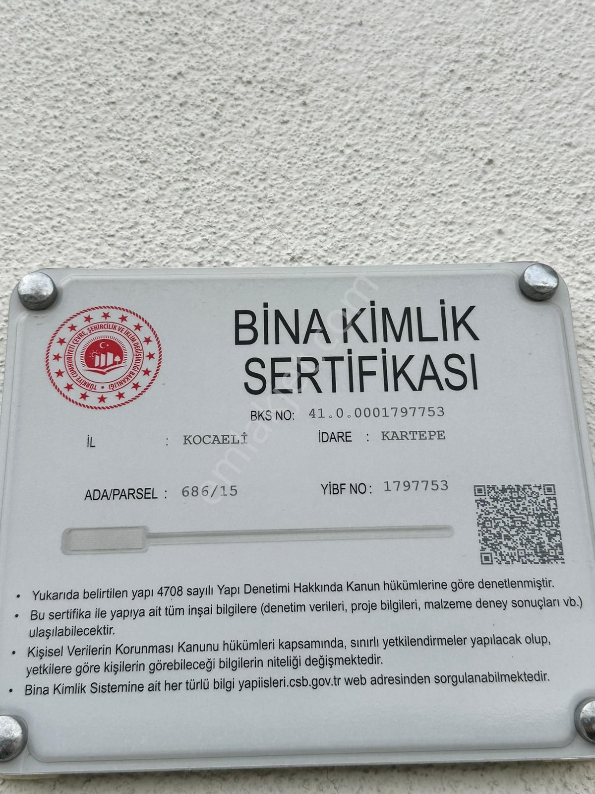 Remax Palas'tan Kartepe Dumlupınar Mah.3+1 Satılık Daire - Görsel 17