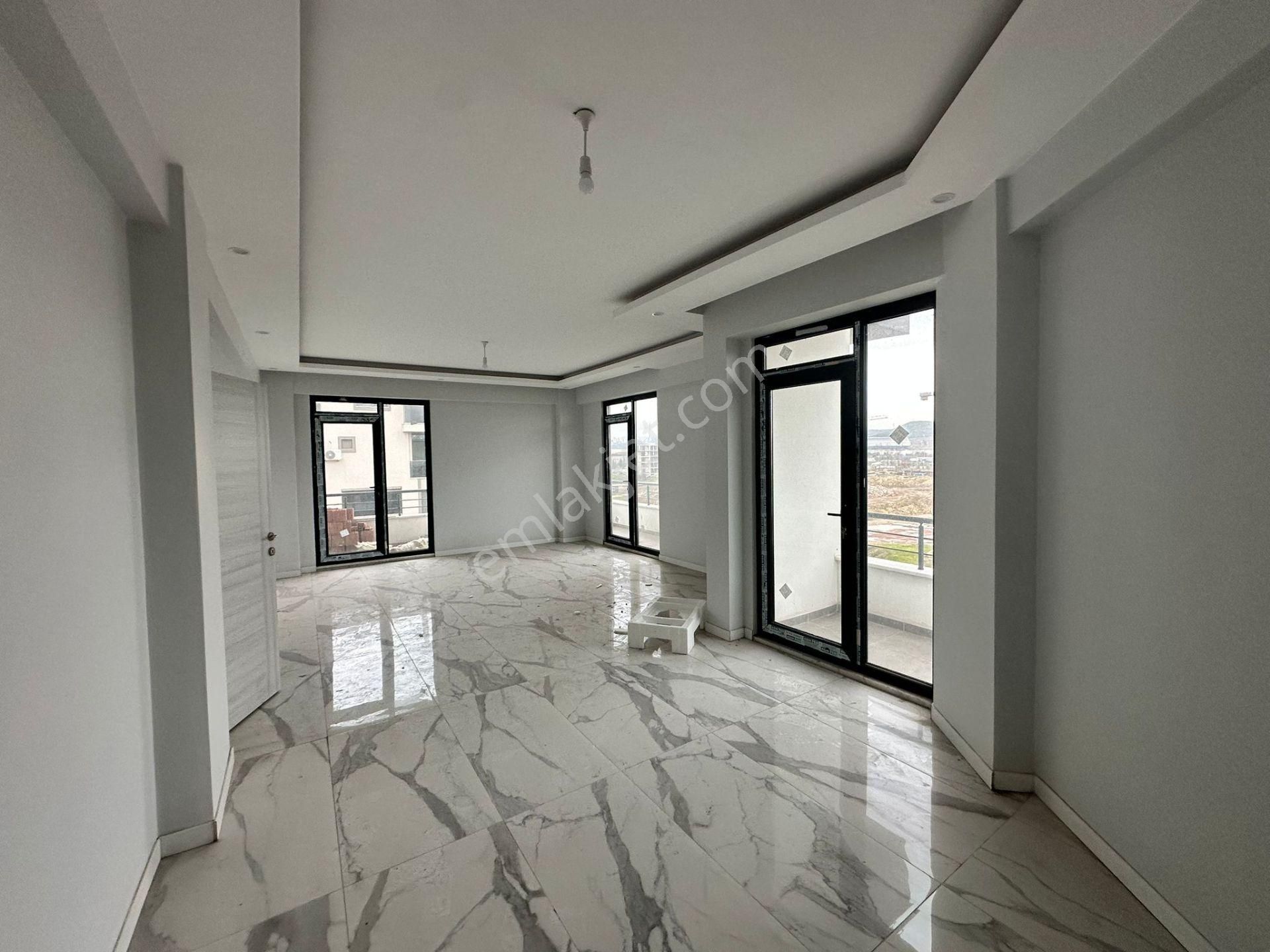 Remax Palas'tan Kartepe Dumlupınar Mah.3+1 Satılık Daire - Görsel 16