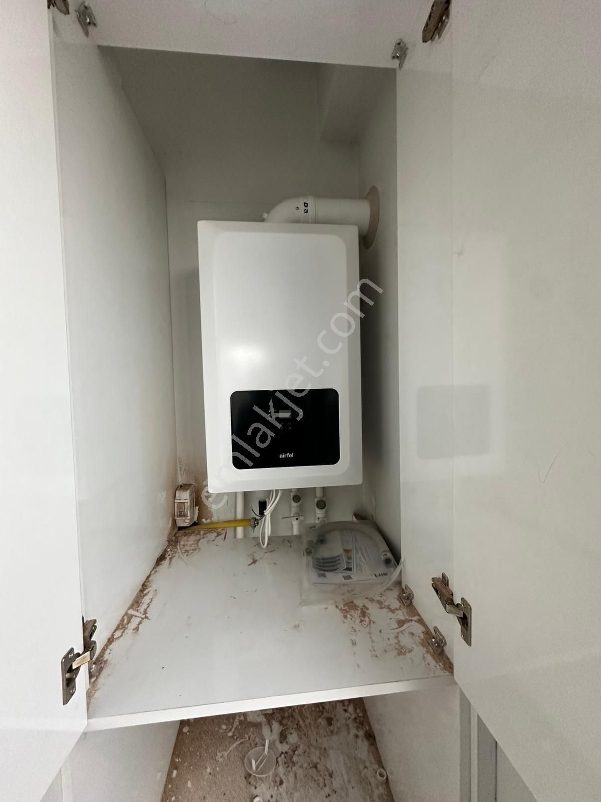 Remax Palas'tan Kartepe Dumlupınar Mah.3+1 Satılık Daire - Görsel 27