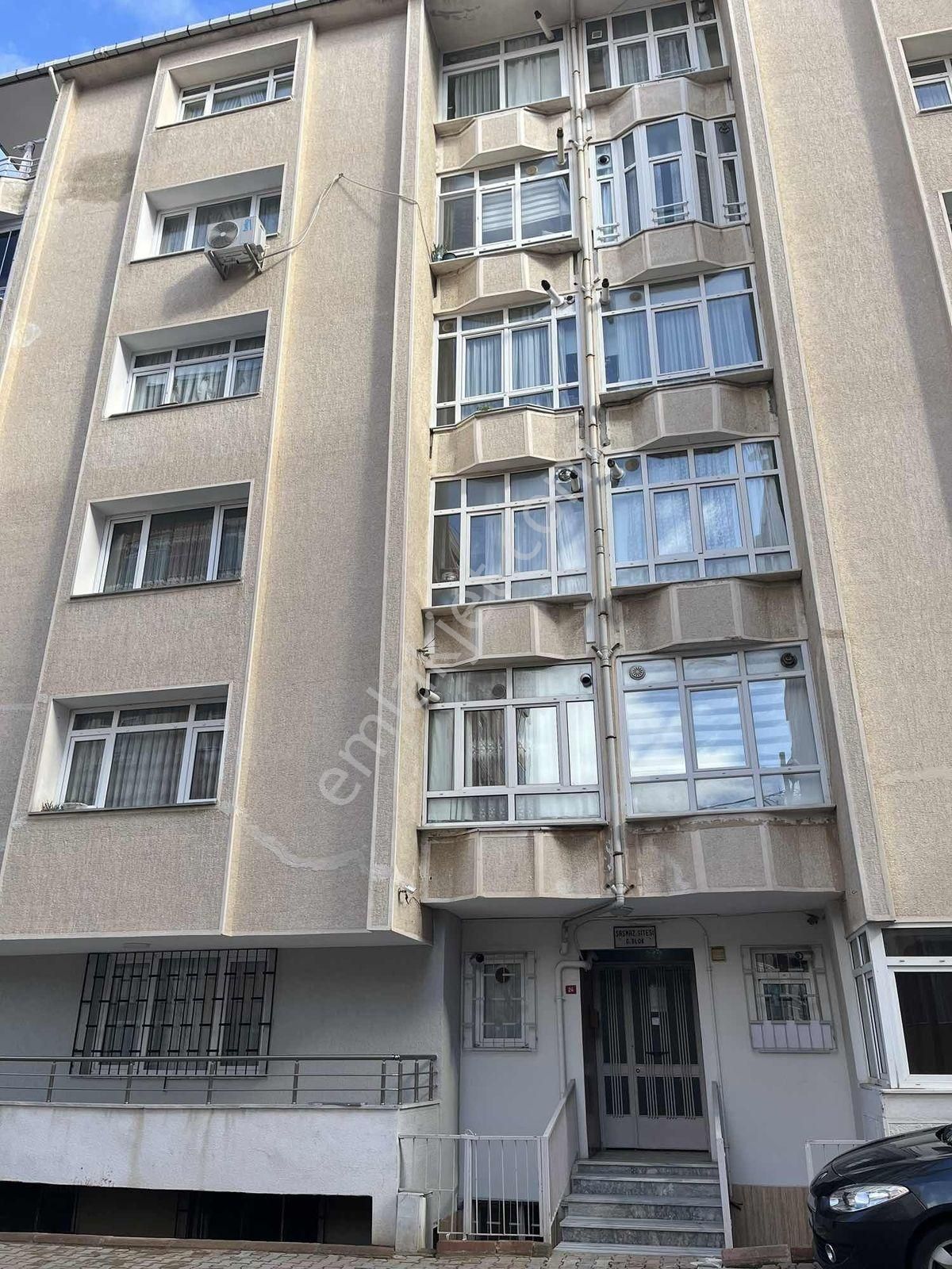 Ümraniye Elmalıkent Mh. Güzel Konumda Satılık 3+1 Daire - Görsel 6