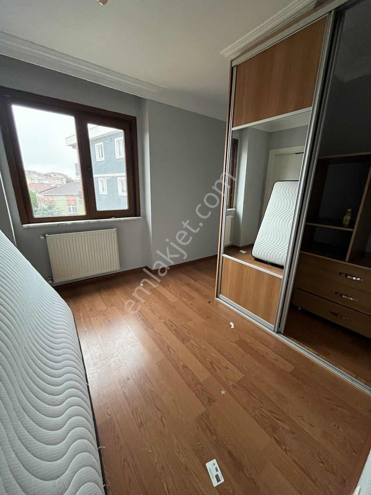Ümraniye Dev.hastanesine Yürüme Mesafesin De Kiralık 2+1 Daire - Görsel 4