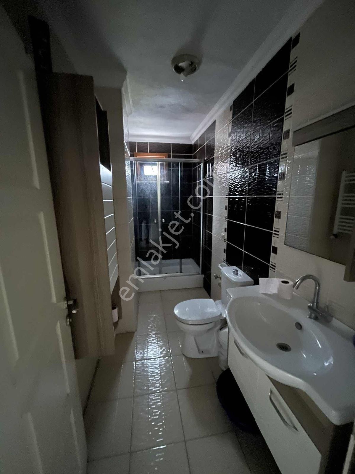 Ümraniye Dev.hastanesine Yürüme Mesafesin De Kiralık 2+1 Daire - Görsel 13