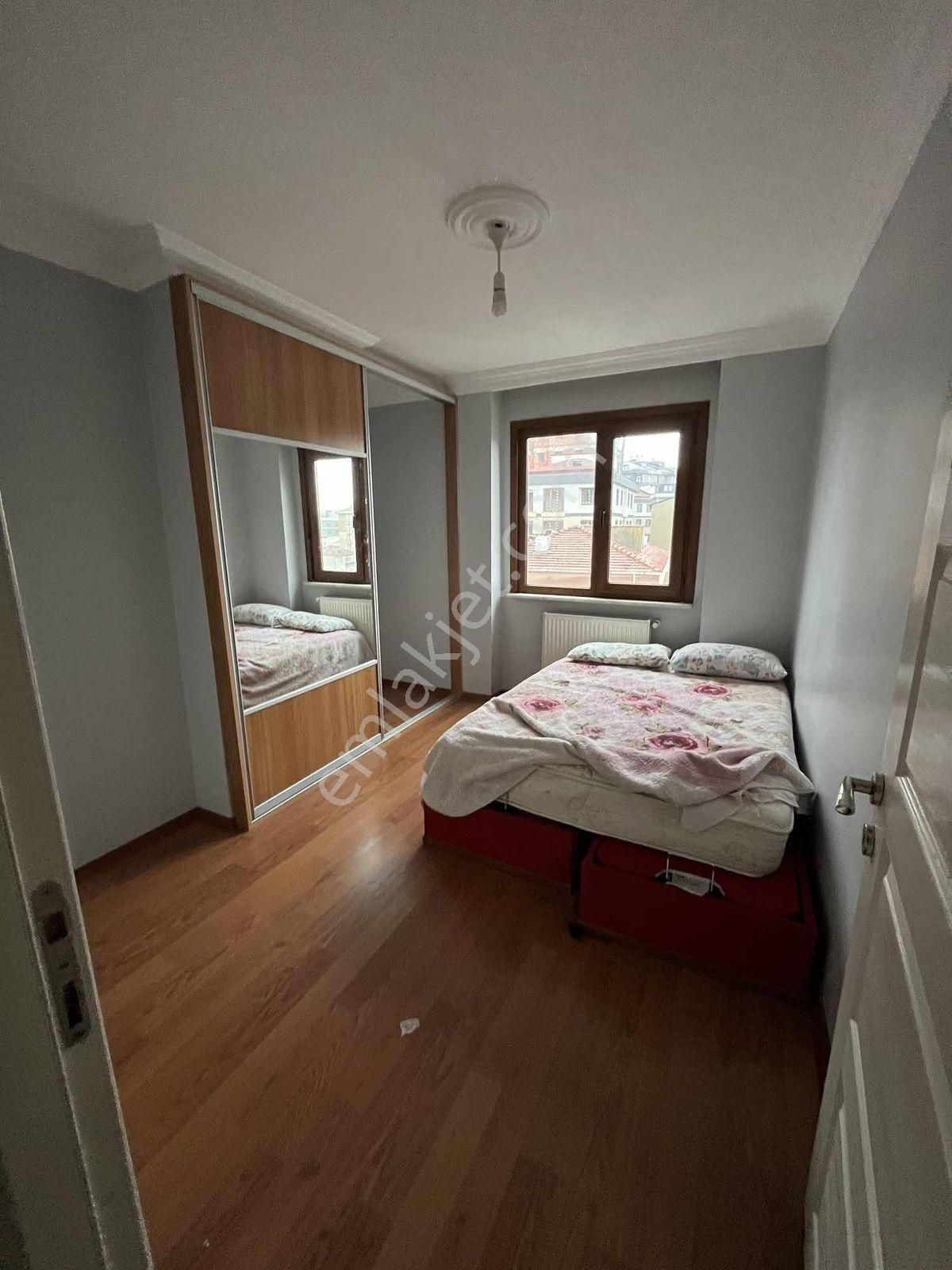 Ümraniye Dev.hastanesine Yürüme Mesafesin De Kiralık 2+1 Daire