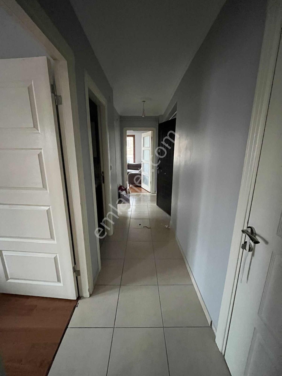 Ümraniye Dev.hastanesine Yürüme Mesafesin De Kiralık 2+1 Daire - Görsel 8