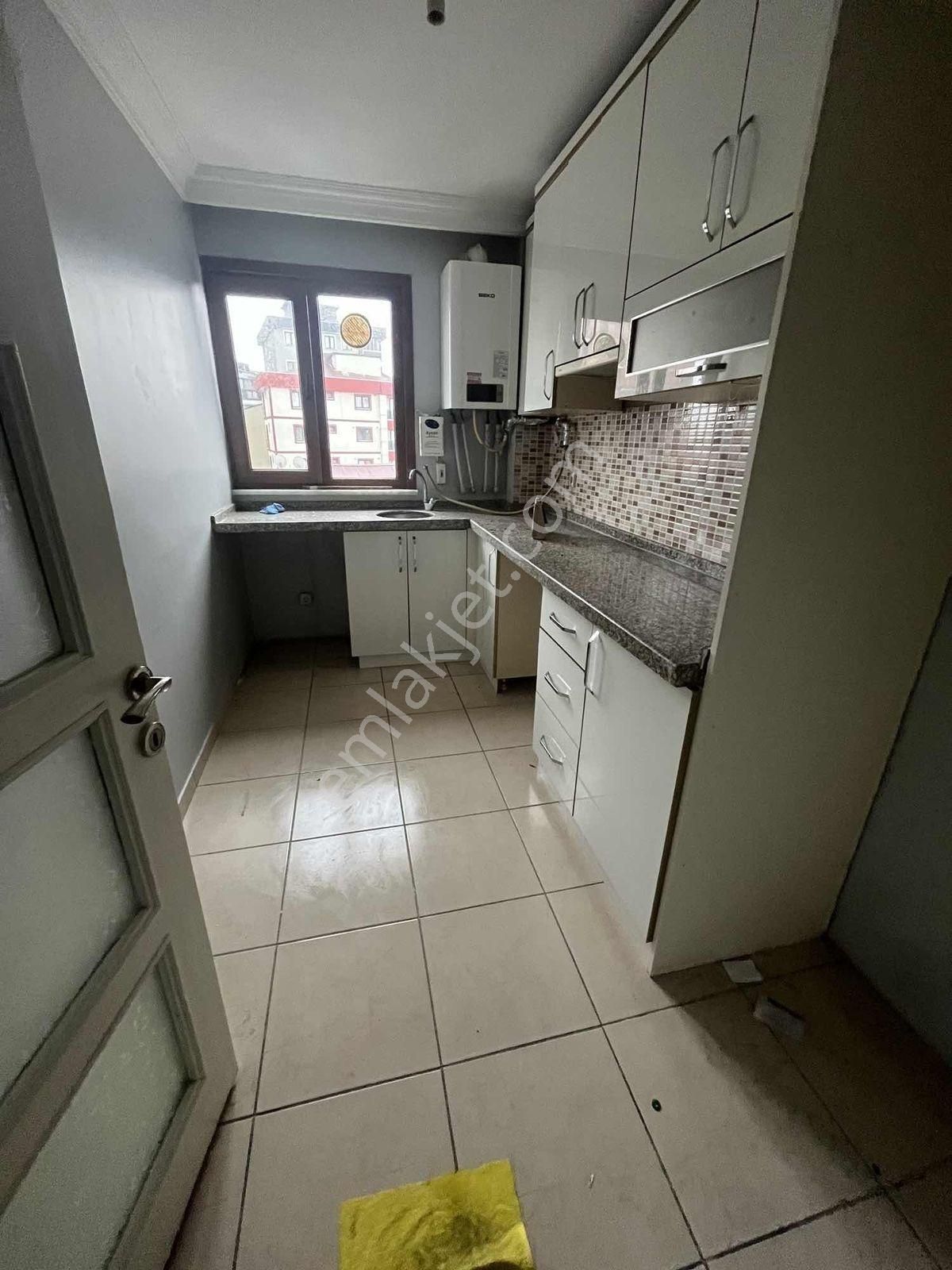Ümraniye Dev.hastanesine Yürüme Mesafesin De Kiralık 2+1 Daire - Görsel 12