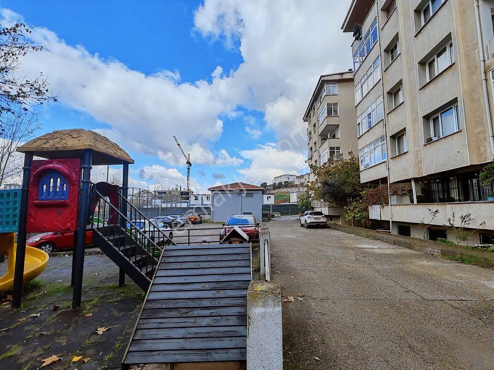 Ümraniye Elmelıkent Mh .öz Akında 3+1 Kiralık - Görsel 9