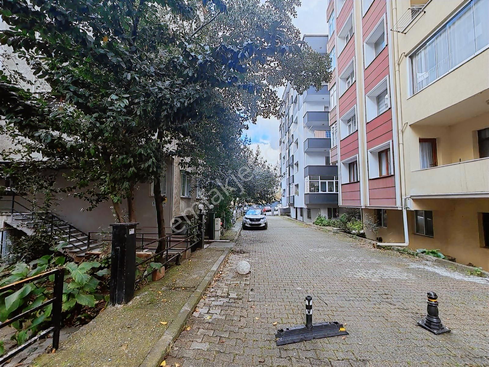 Ümraniye Elmelıkent Mh .öz Akında 3+1 Kiralık - Görsel 20