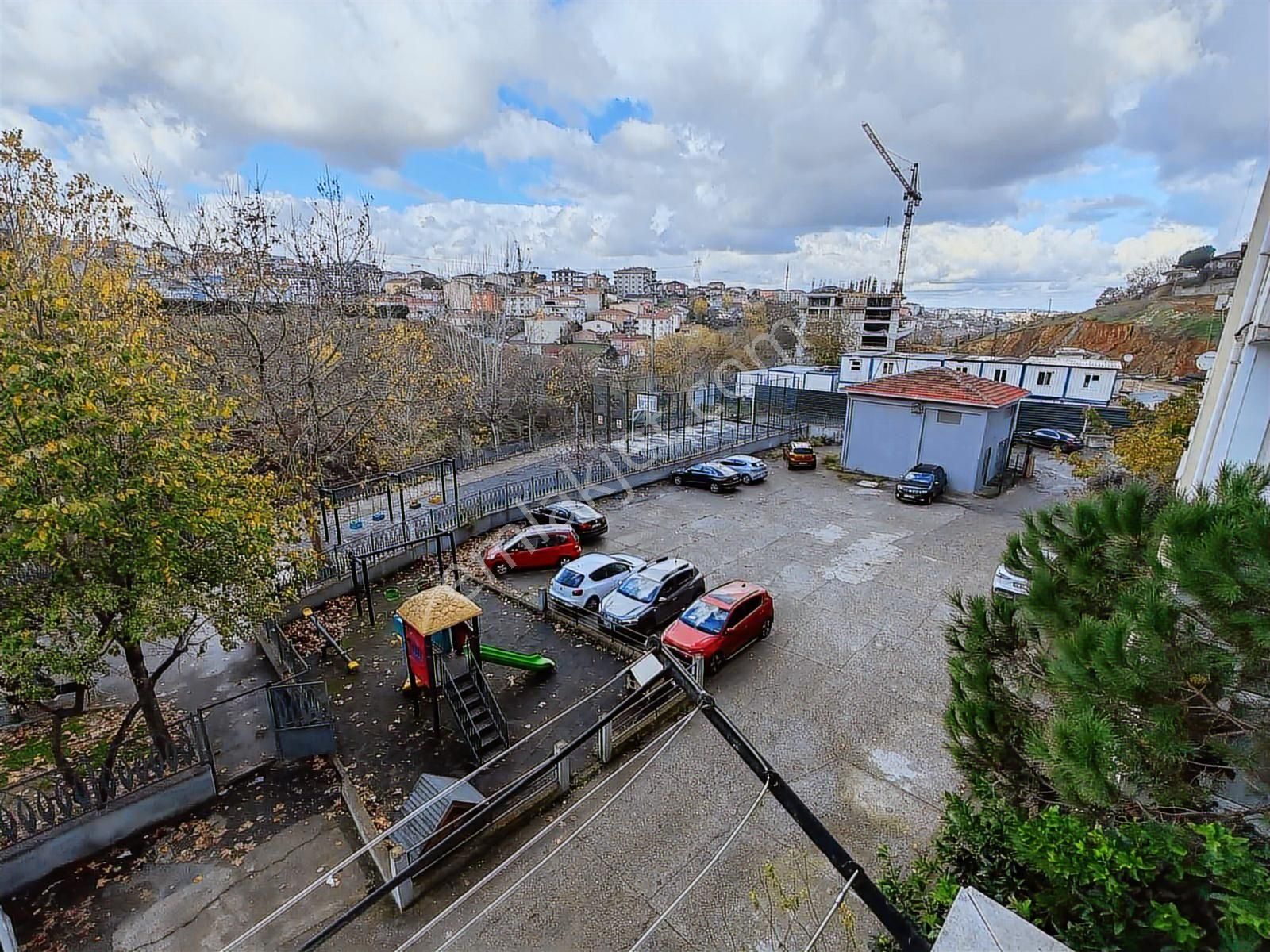 Ümraniye Elmelıkent Mh .öz Akında 3+1 Kiralık - Görsel 17