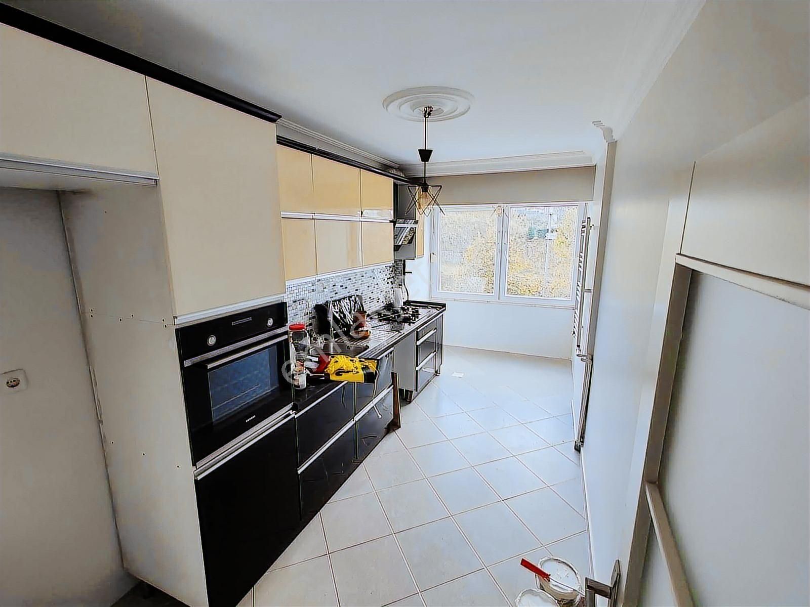 Ümraniye Elmelıkent Mh .öz Akında 3+1 Kiralık - Görsel 10