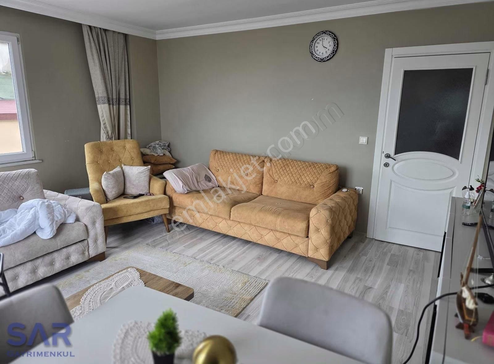 Velibaba Mahallesinde Şehir Manzaralı Ferah 2+1 - Görsel 10