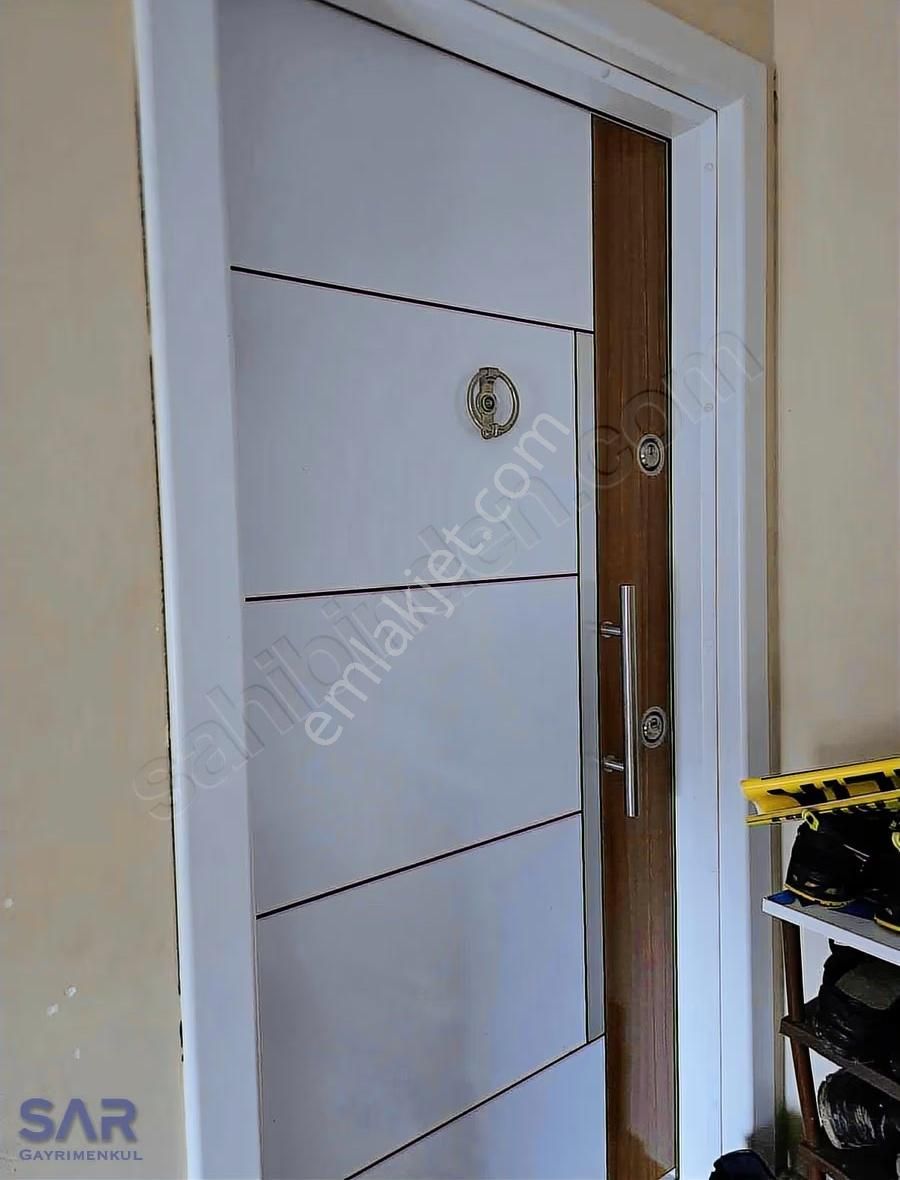 Velibaba Mahallesinde Şehir Manzaralı Ferah 2+1 - Görsel 7