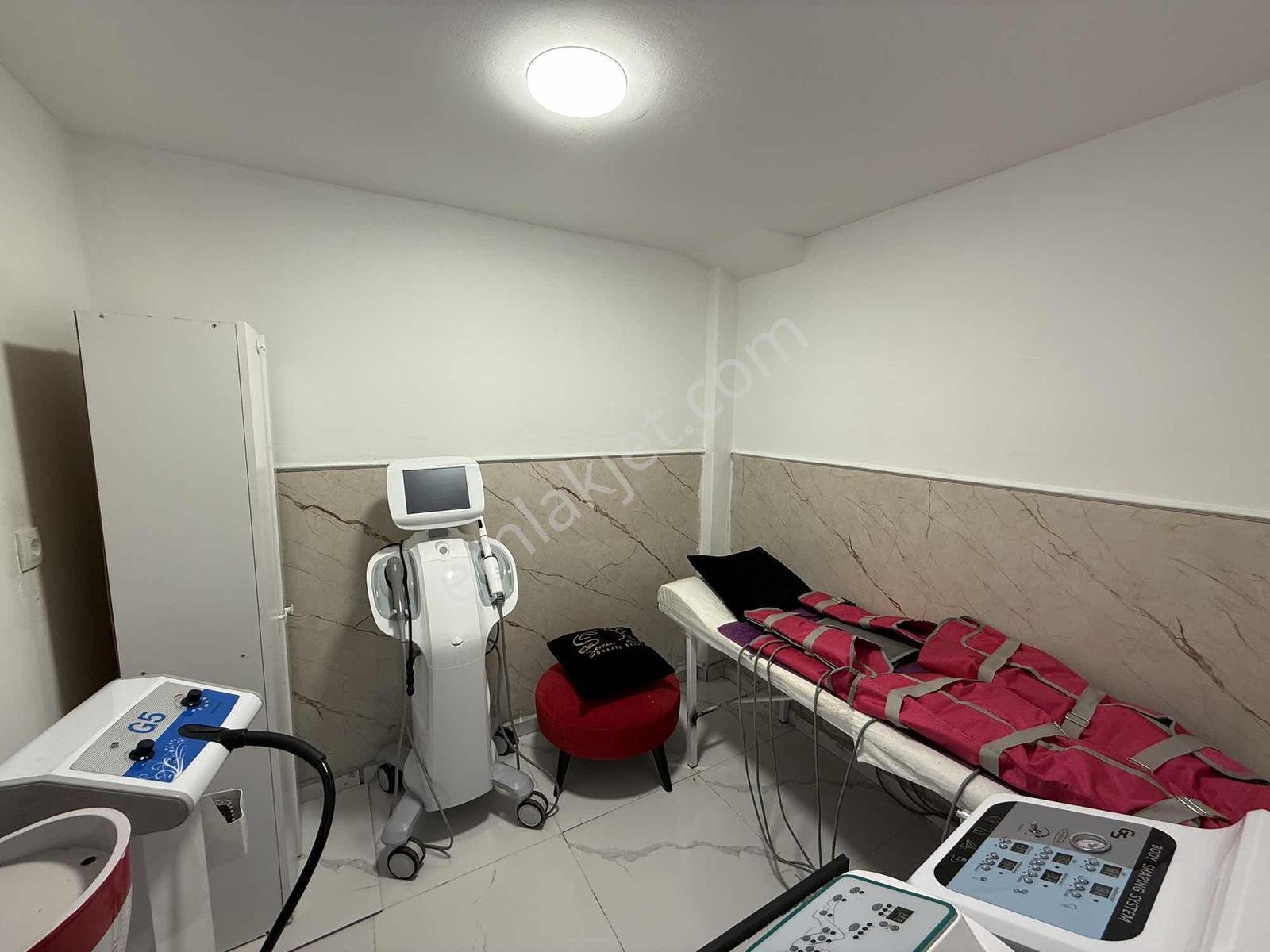 Devren Kiralık Güzellik Merkezi Konyaaltı Antalya - Görsel 7