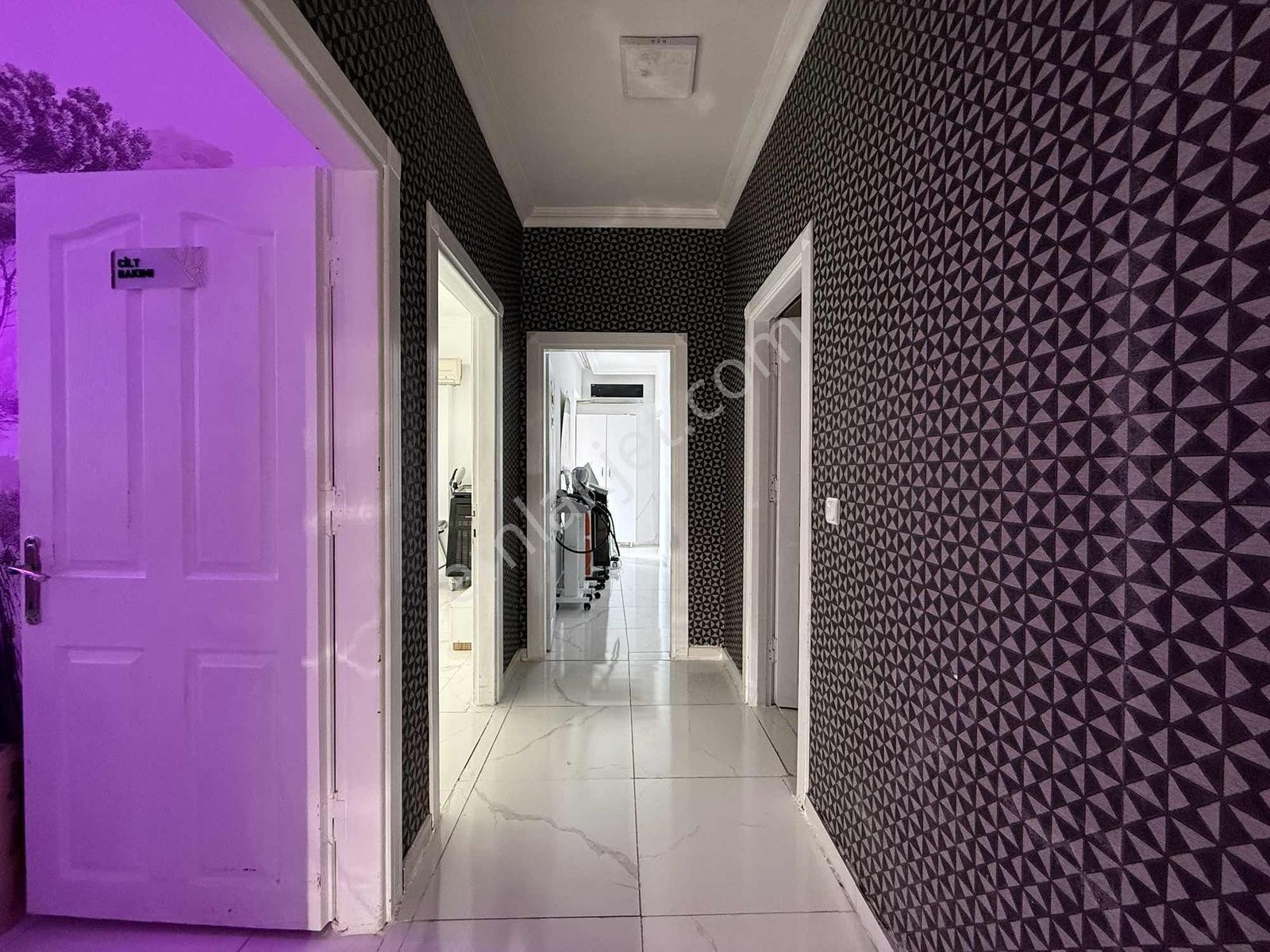 Devren Kiralık Güzellik Merkezi Konyaaltı Antalya - Görsel 12