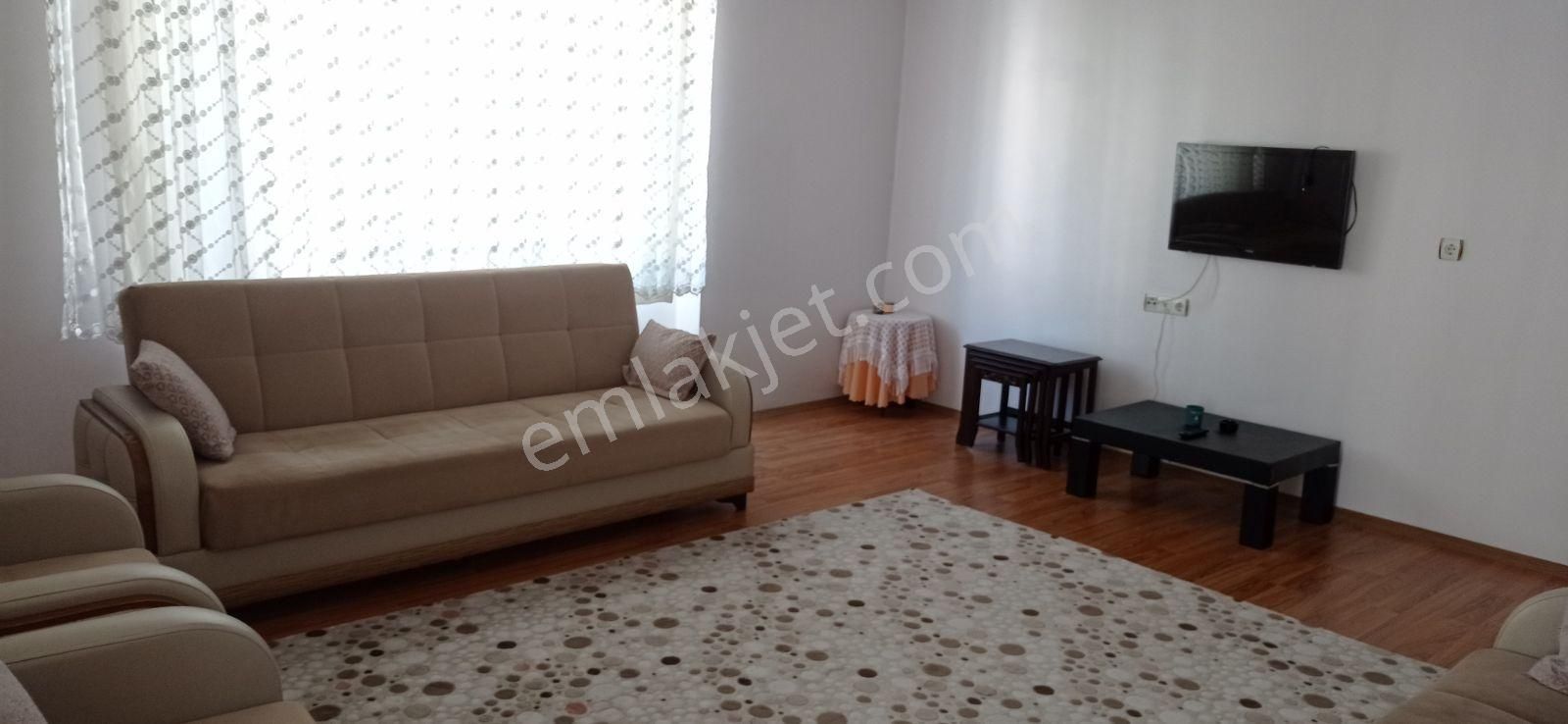 Eşyalı 2+1 Kiralık Daire - Görsel 26
