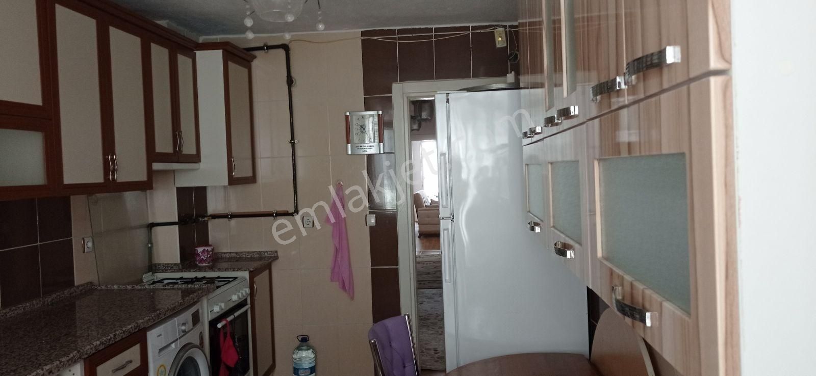 Eşyalı 2+1 Kiralık Daire - Görsel 17