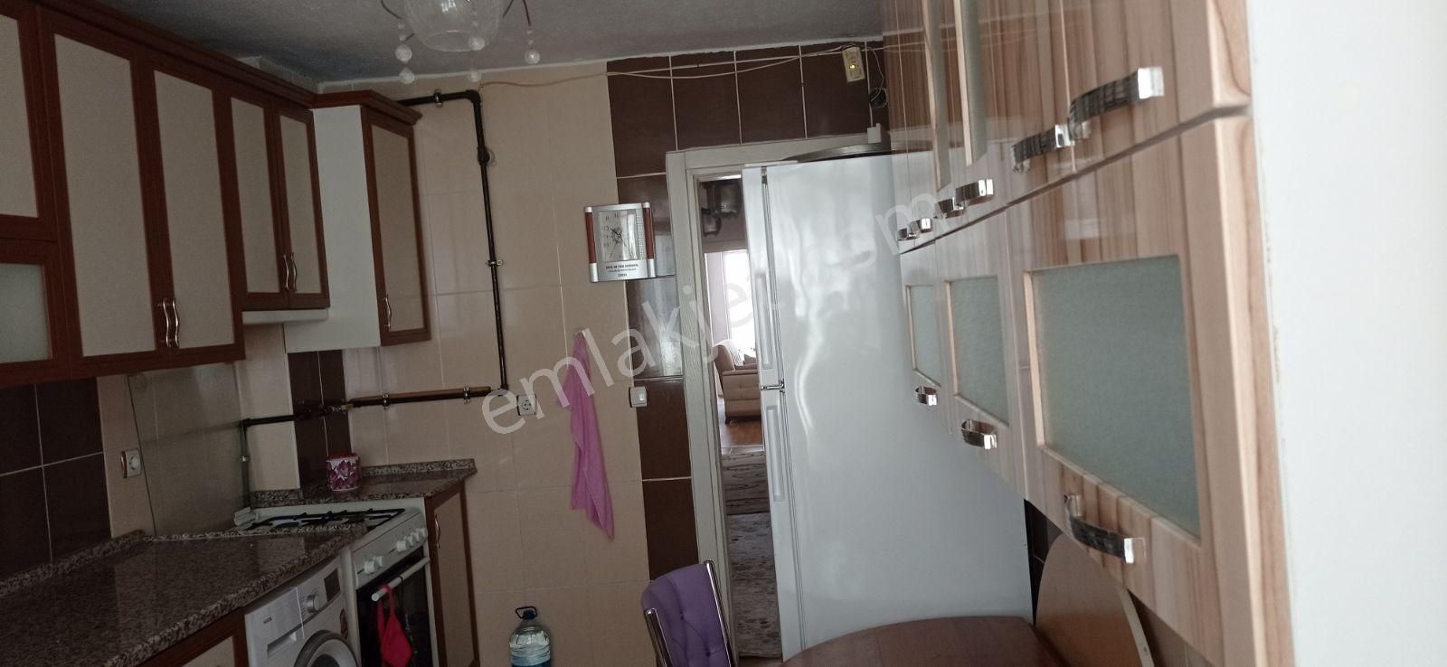 Eşyalı 2+1 Kiralık Daire - Görsel 20