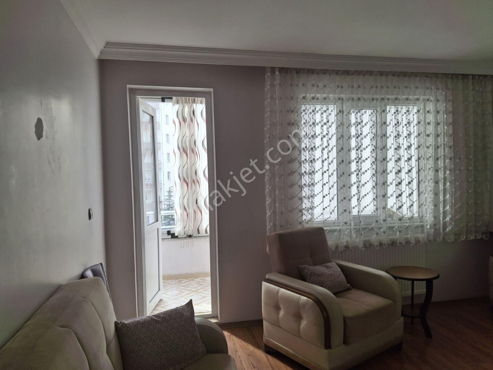 Eşyalı 2+1 Kiralık Daire - Görsel 4