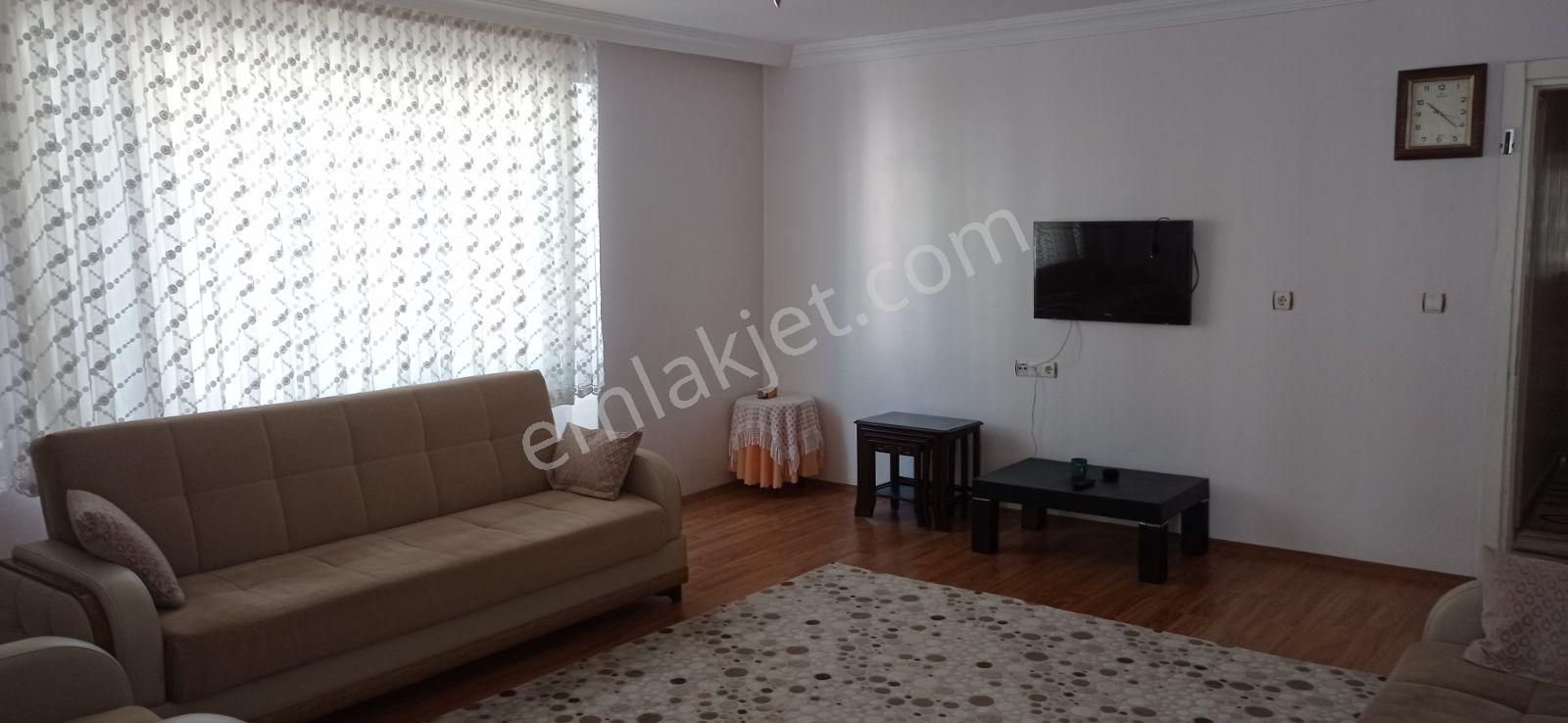 Eşyalı 2+1 Kiralık Daire - Görsel 18