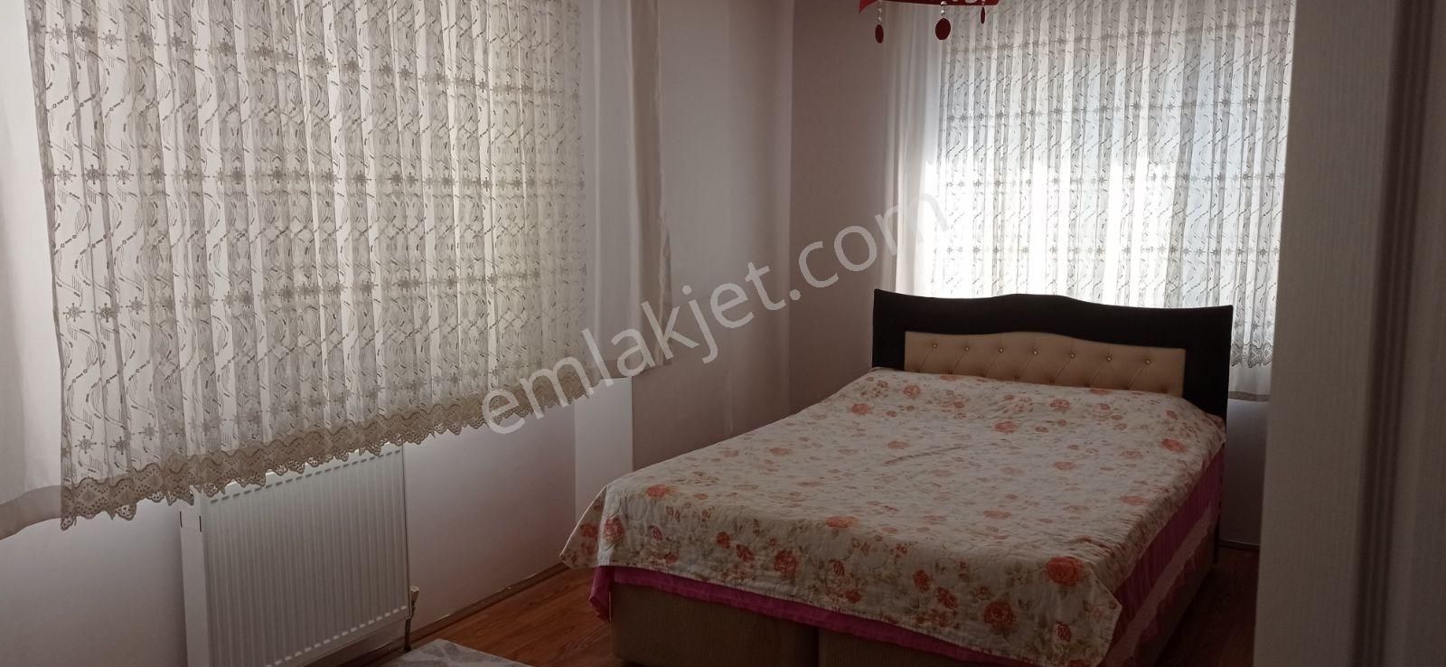 Eşyalı 2+1 Kiralık Daire - Görsel 15