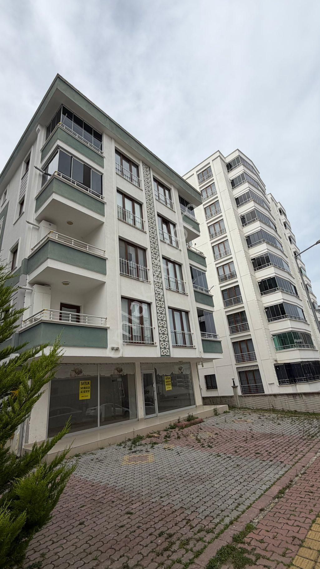 İlyas Nas’tan Satılık Fırsat 2+1 Daire