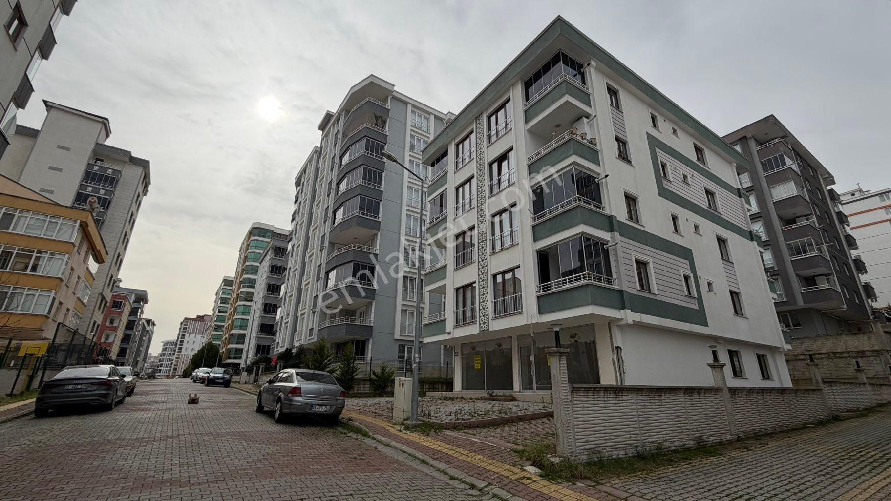 İlyas Nas’tan Satılık Fırsat 2+1 Daire - Görsel 23