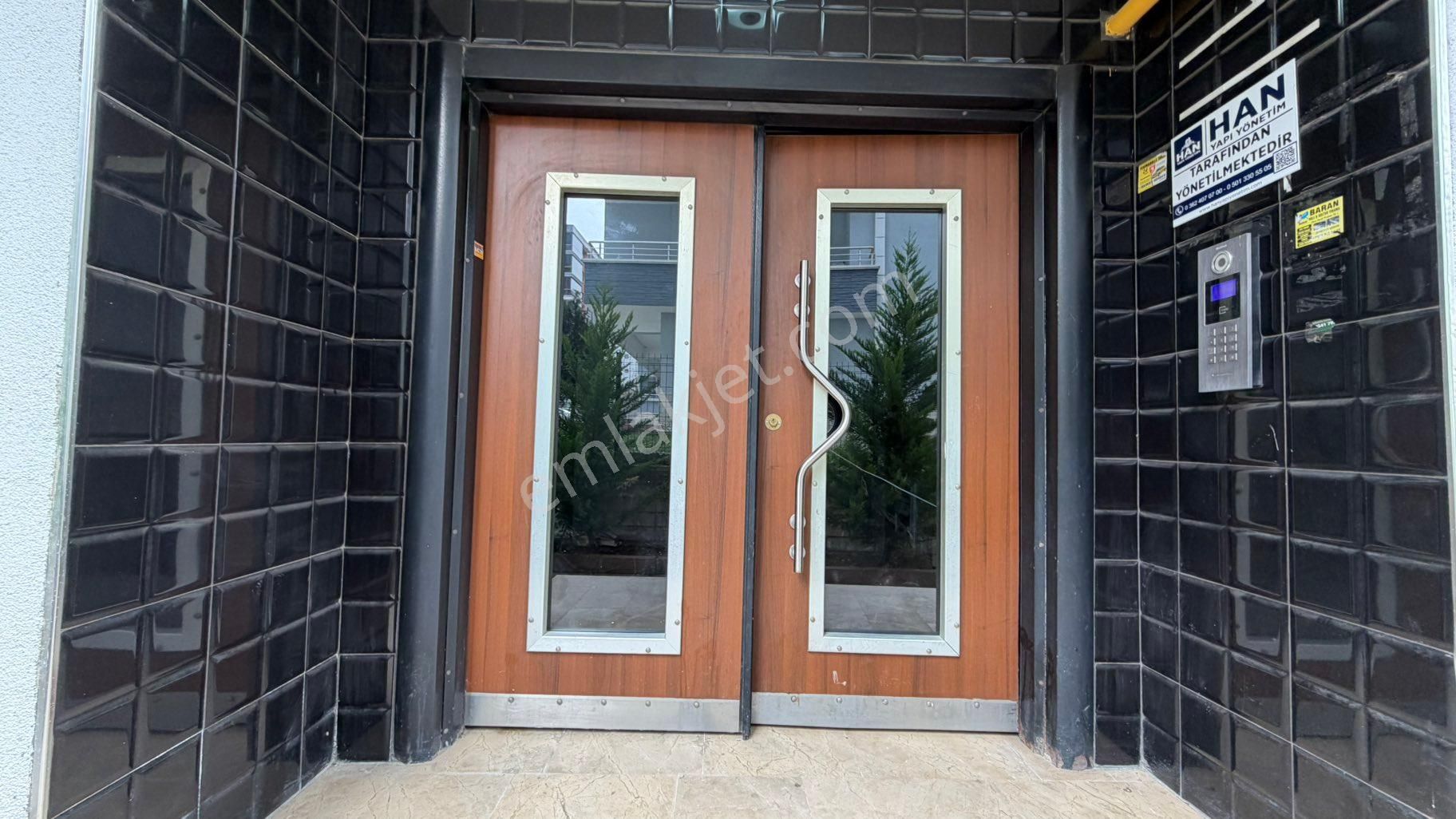 İlyas Nas’tan Satılık Fırsat 2+1 Daire - Görsel 16