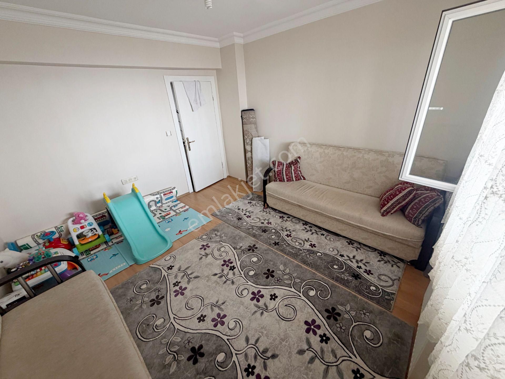 Cihandan Full Ankara Manzaralı Çift Girişe Uygun 6+2 Dubleks - Görsel 10