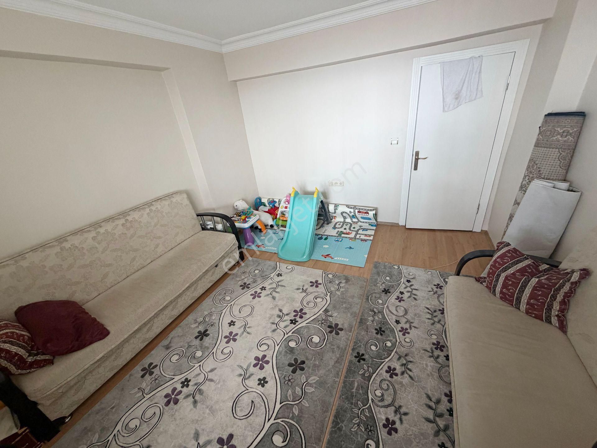 Cihandan Full Ankara Manzaralı Çift Girişe Uygun 6+2 Dubleks - Görsel 9