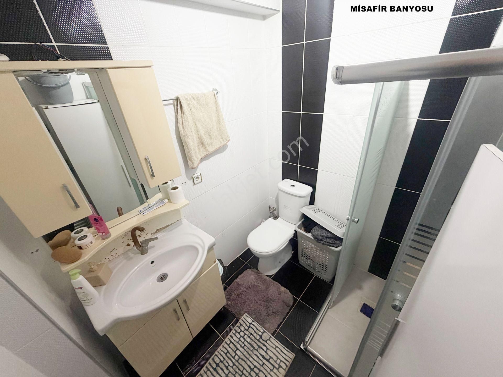 Cihandan Full Ankara Manzaralı Çift Girişe Uygun 6+2 Dubleks - Görsel 23