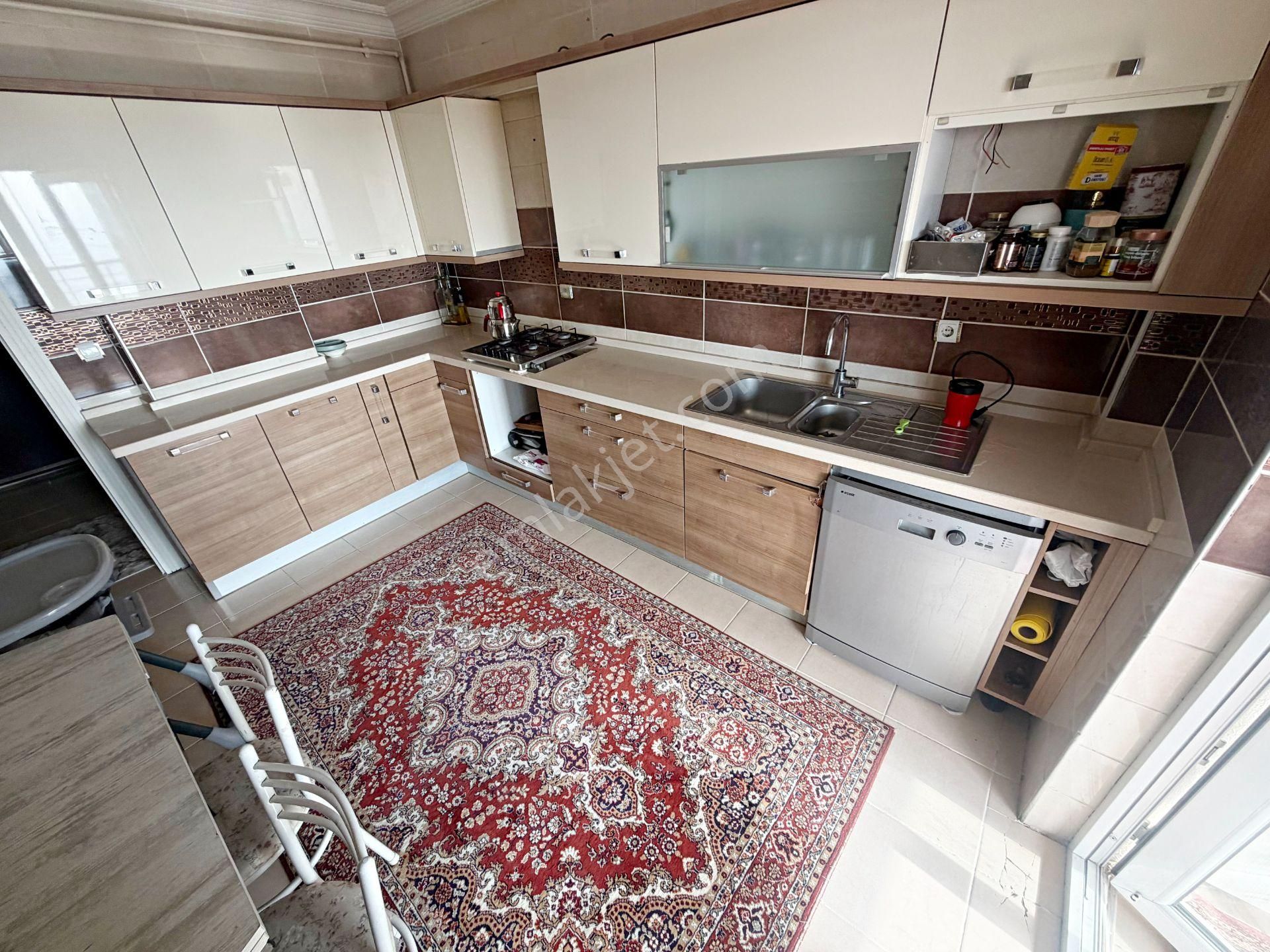 Cihandan Full Ankara Manzaralı Çift Girişe Uygun 6+2 Dubleks - Görsel 6