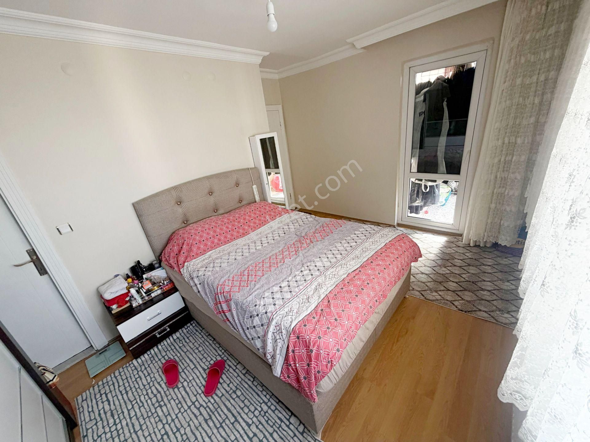 Cihandan Full Ankara Manzaralı Çift Girişe Uygun 6+2 Dubleks - Görsel 21