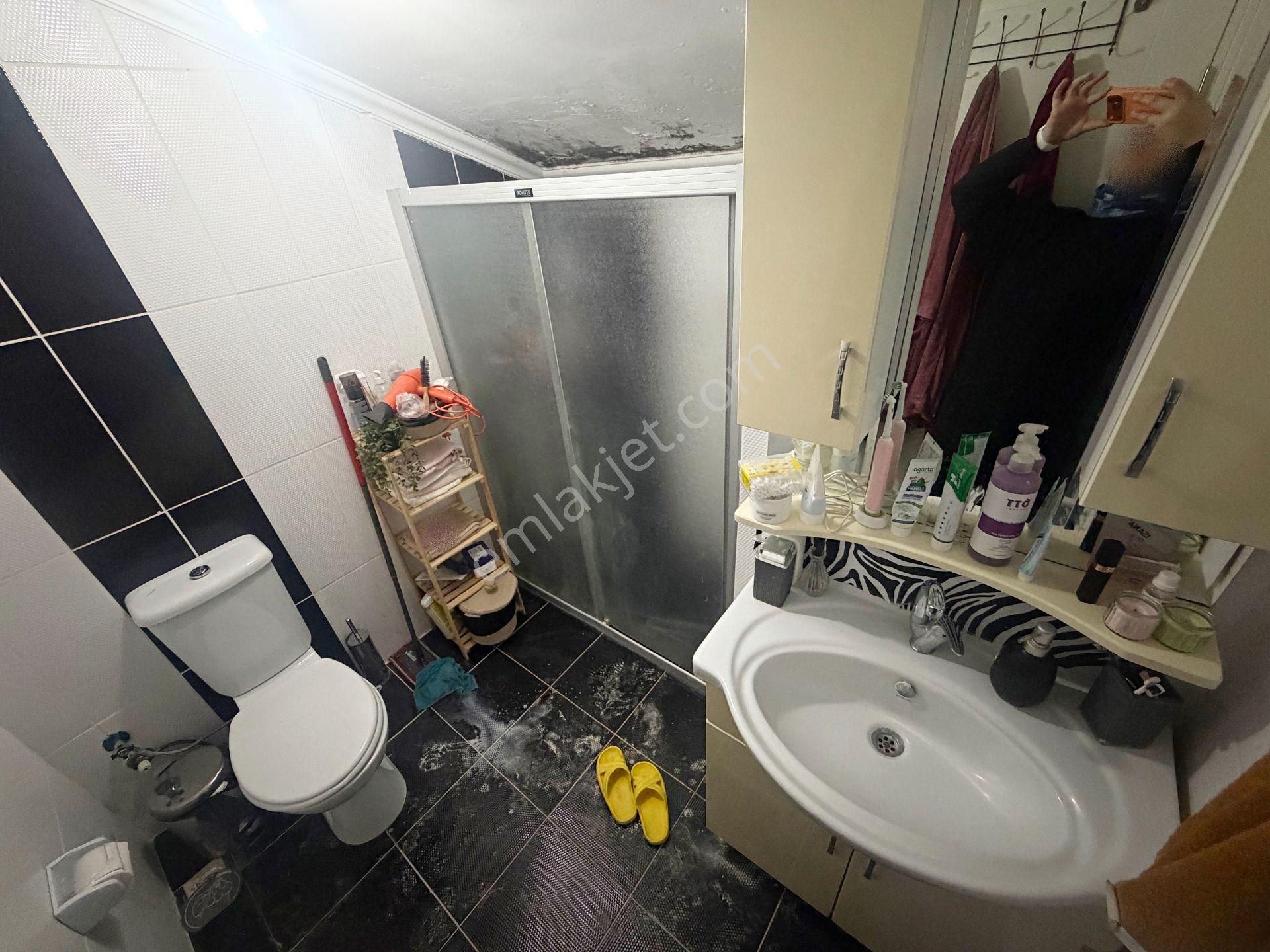 Cihandan Full Ankara Manzaralı Çift Girişe Uygun 6+2 Dubleks - Görsel 34