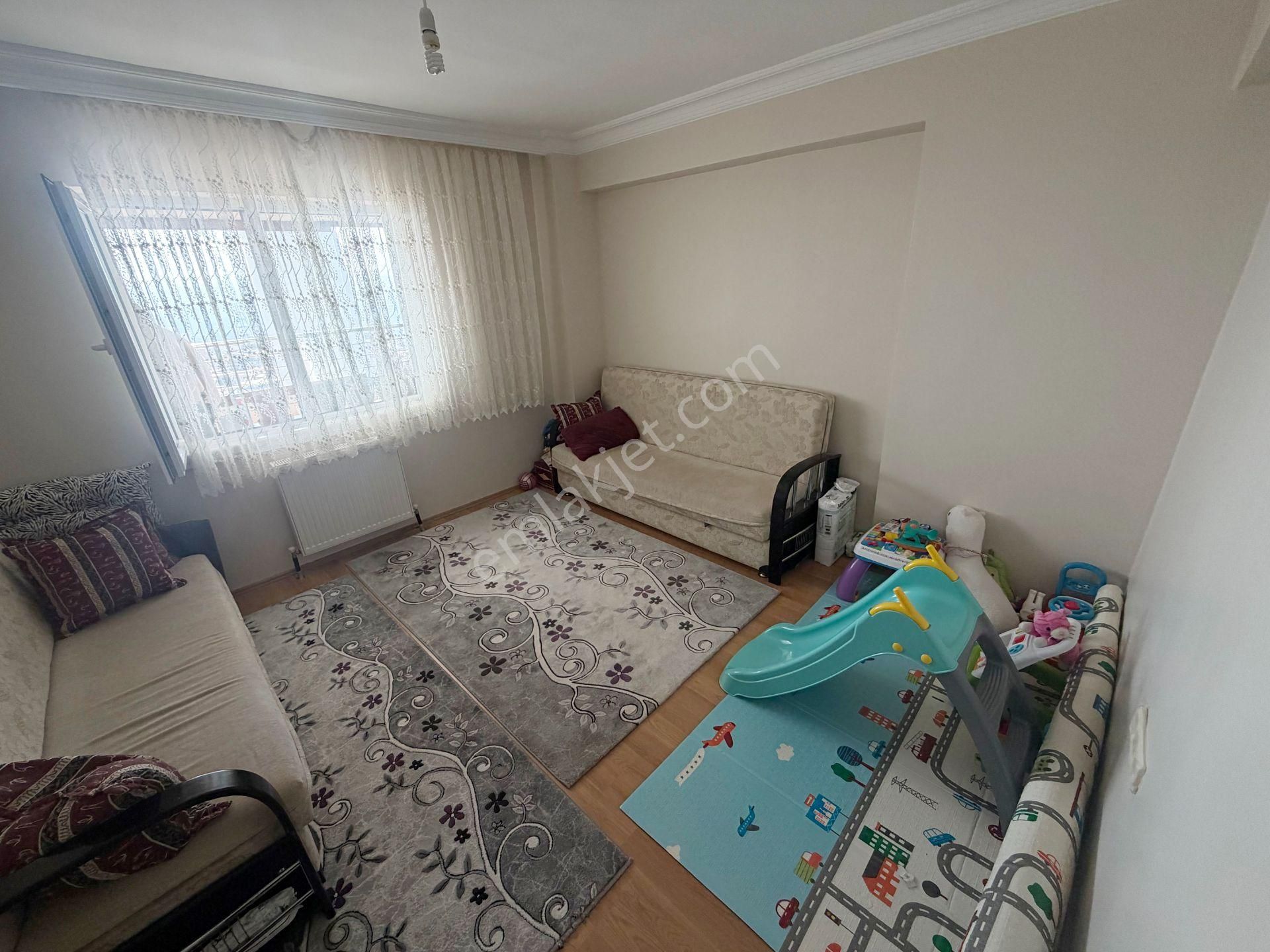 Cihandan Full Ankara Manzaralı Çift Girişe Uygun 6+2 Dubleks - Görsel 8