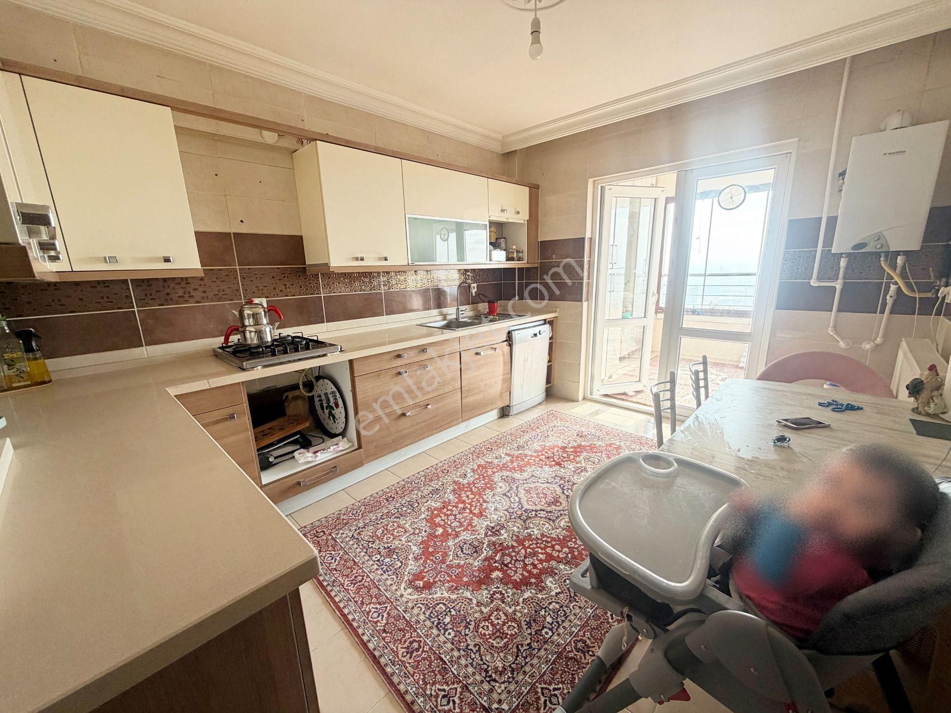 Cihandan Full Ankara Manzaralı Çift Girişe Uygun 6+2 Dubleks - Görsel 3