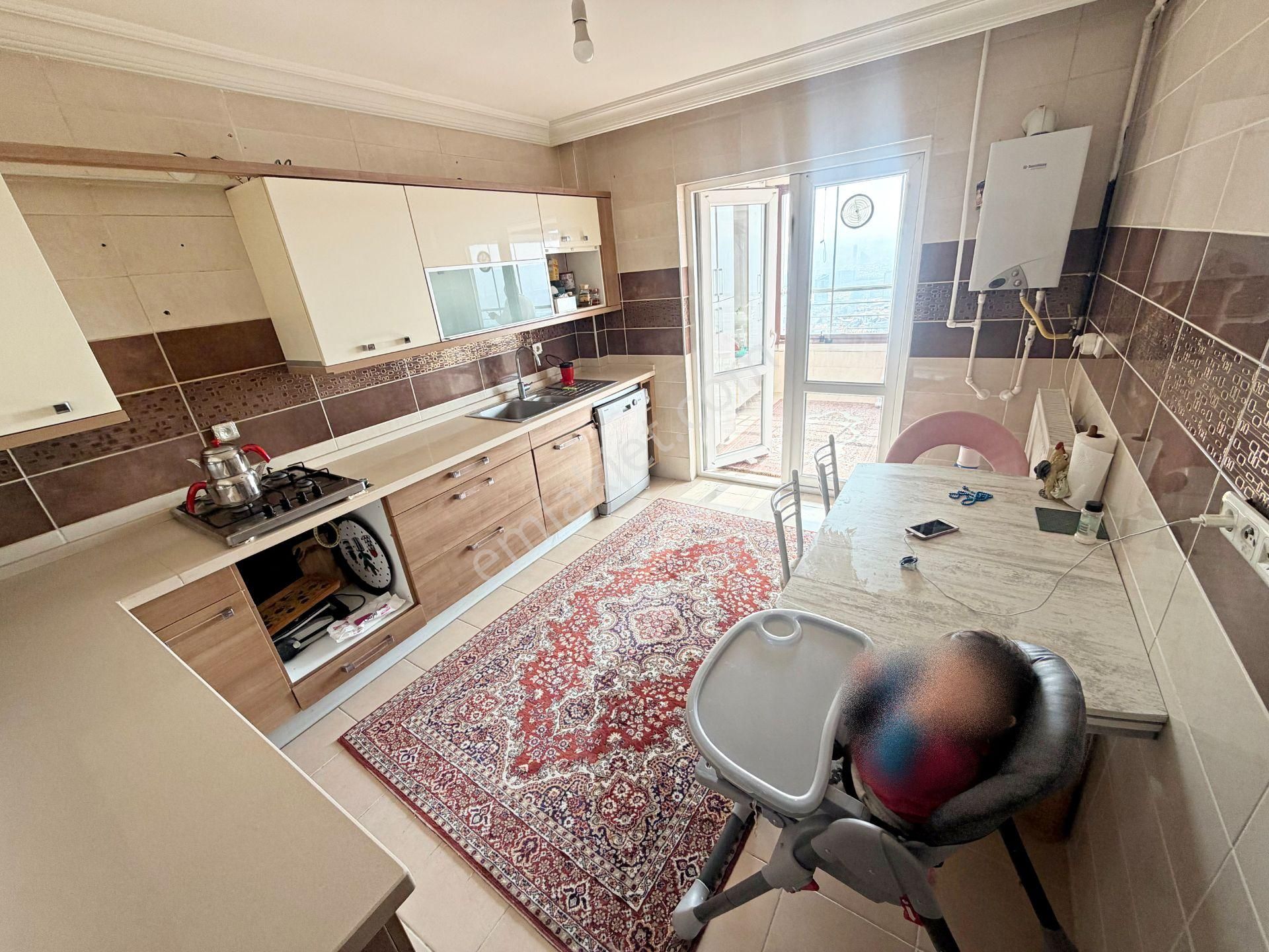 Cihandan Full Ankara Manzaralı Çift Girişe Uygun 6+2 Dubleks - Görsel 2