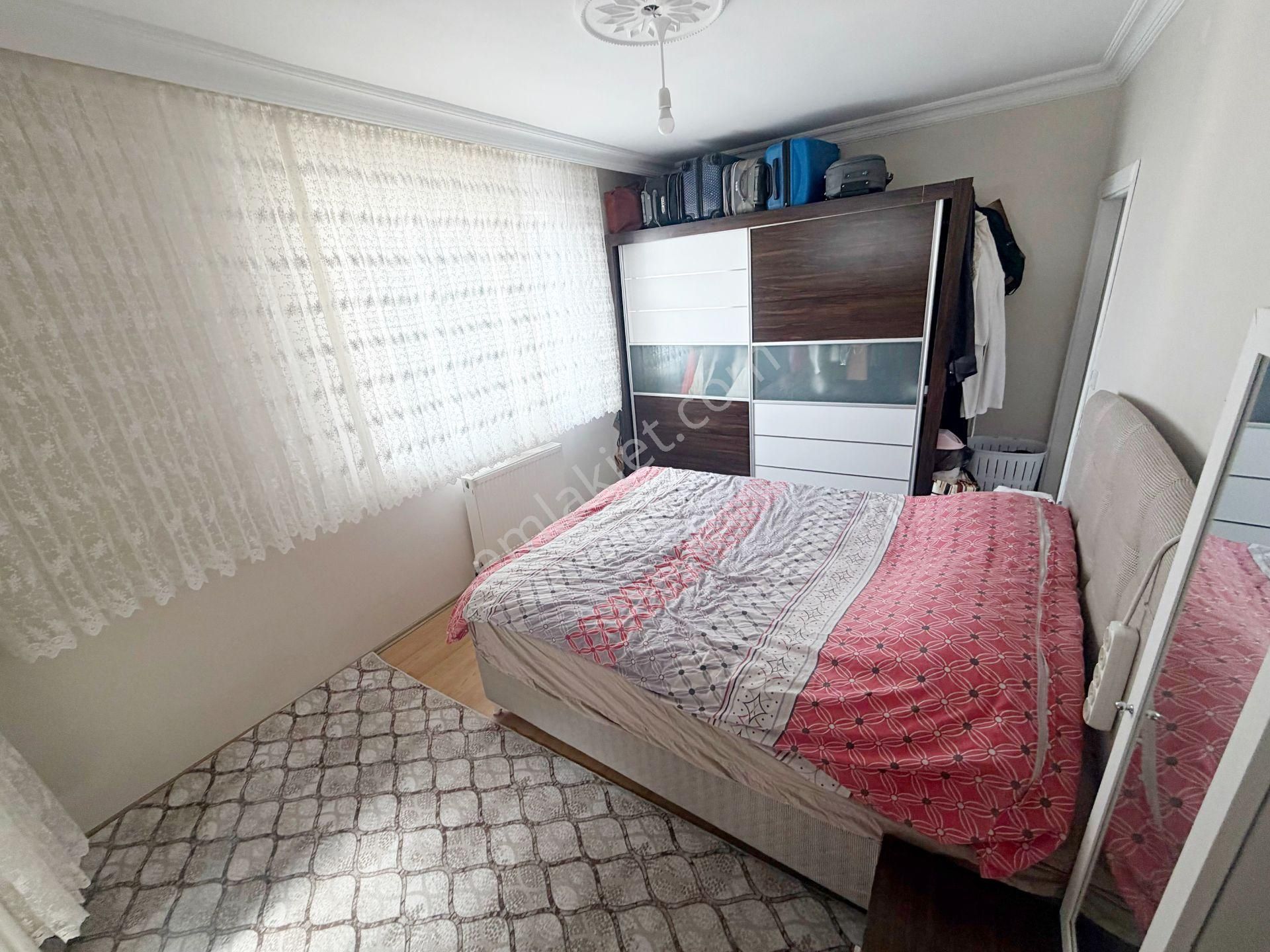 Cihandan Full Ankara Manzaralı Çift Girişe Uygun 6+2 Dubleks - Görsel 19