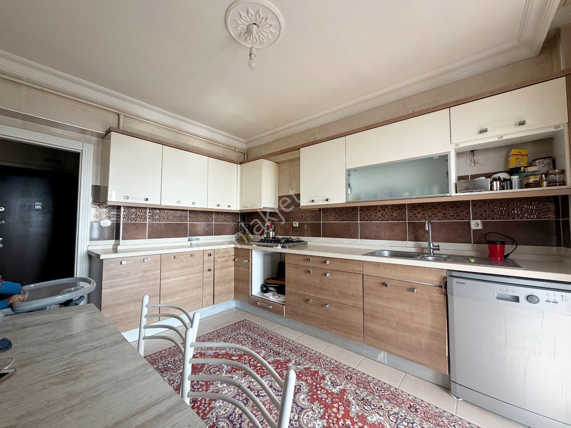 Cihandan Full Ankara Manzaralı Çift Girişe Uygun 6+2 Dubleks - Görsel 5