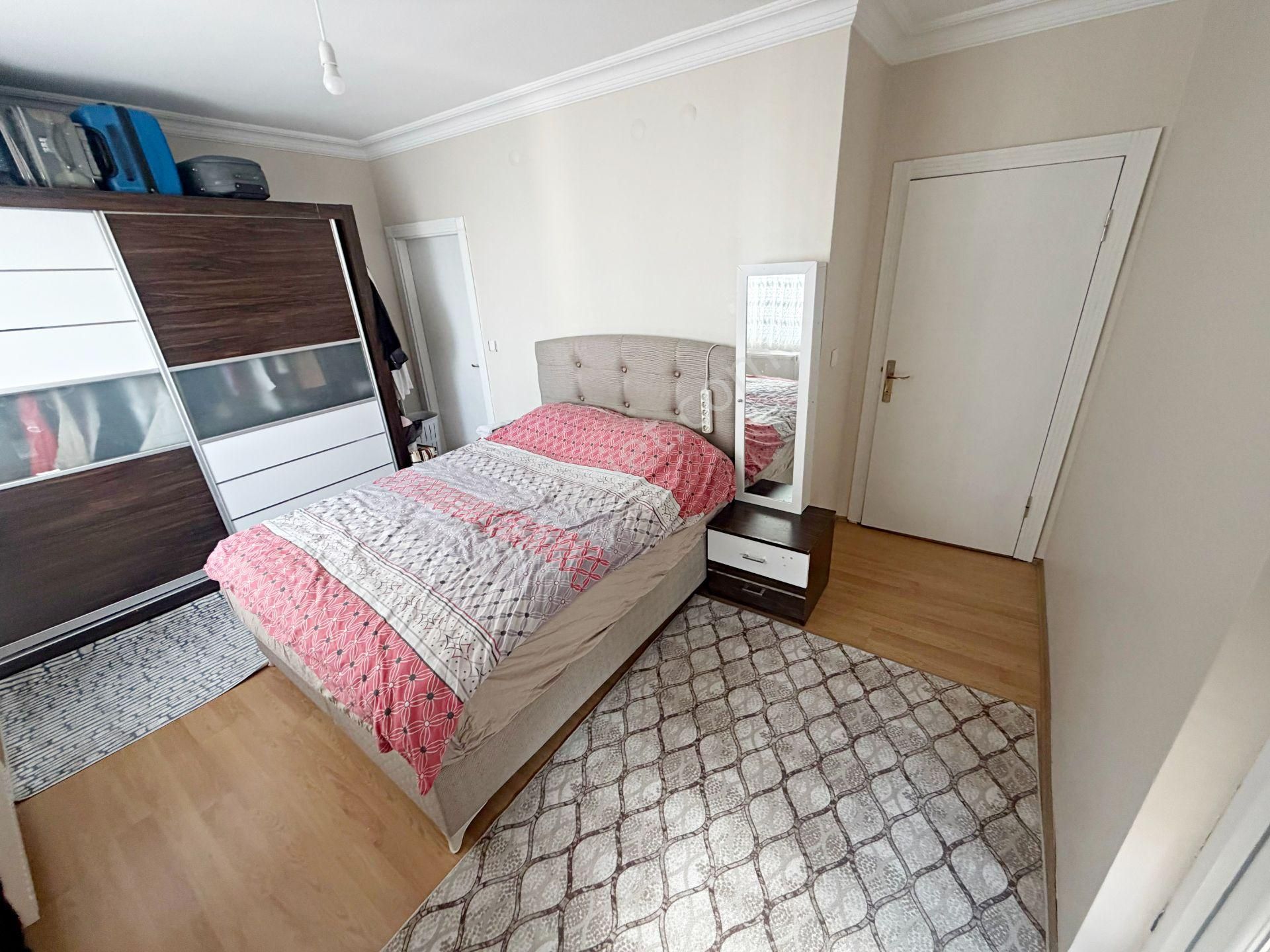 Cihandan Full Ankara Manzaralı Çift Girişe Uygun 6+2 Dubleks - Görsel 20