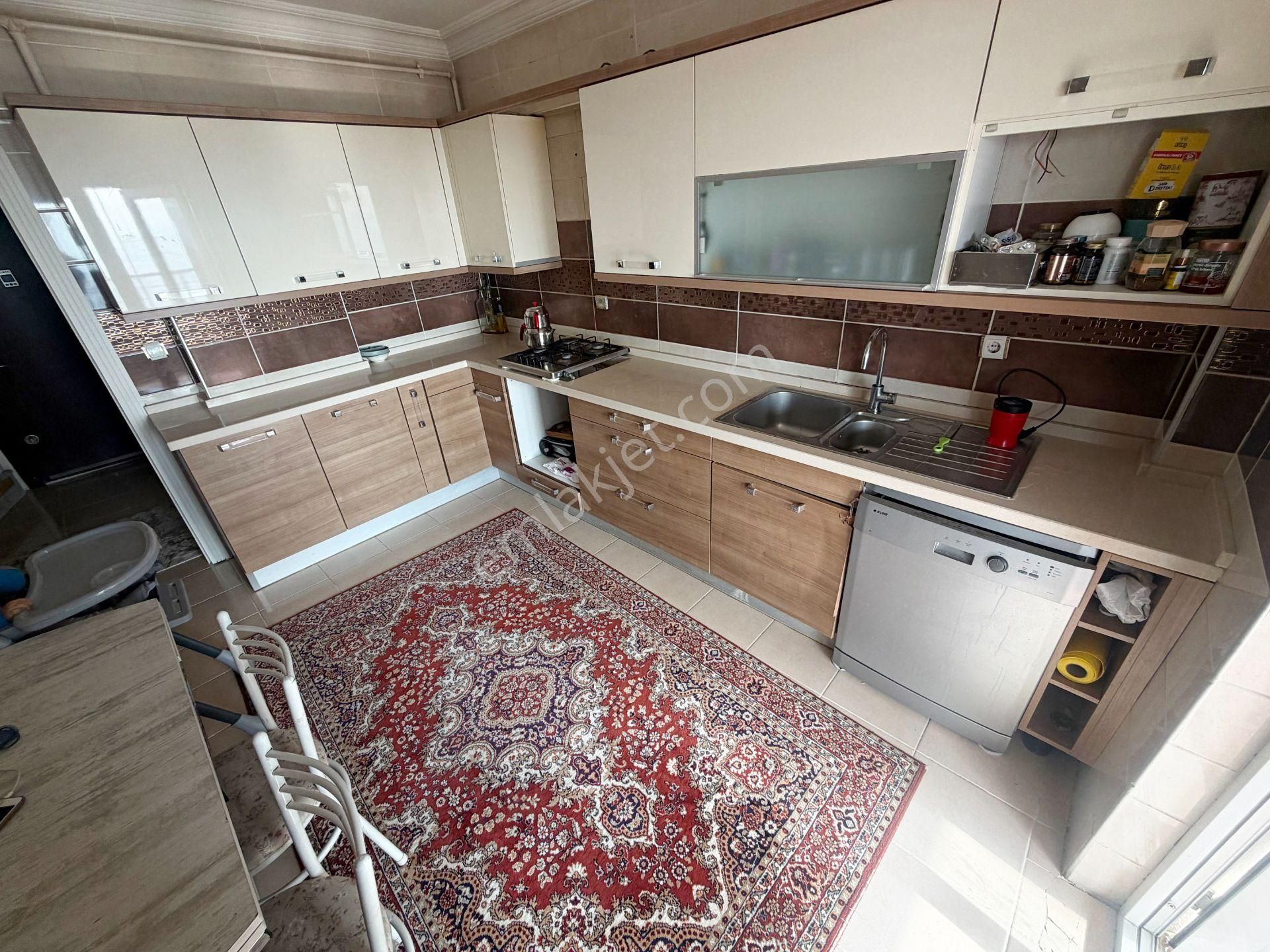 Cihandan Full Ankara Manzaralı Çift Girişe Uygun 6+2 Dubleks - Görsel 4