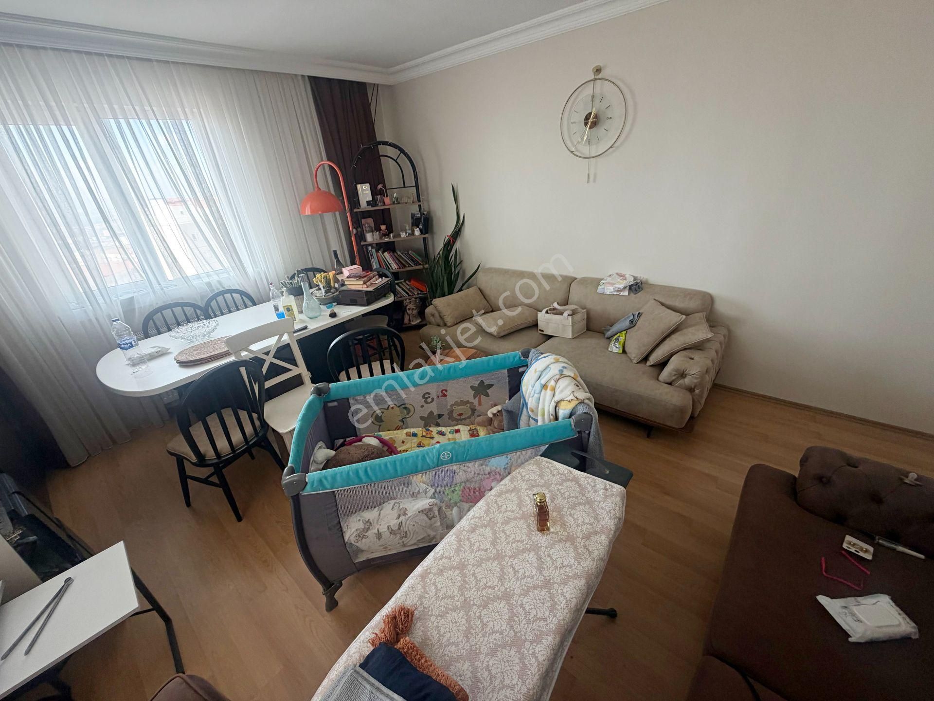 Cihandan Full Ankara Manzaralı Çift Girişe Uygun 6+2 Dubleks - Görsel 31