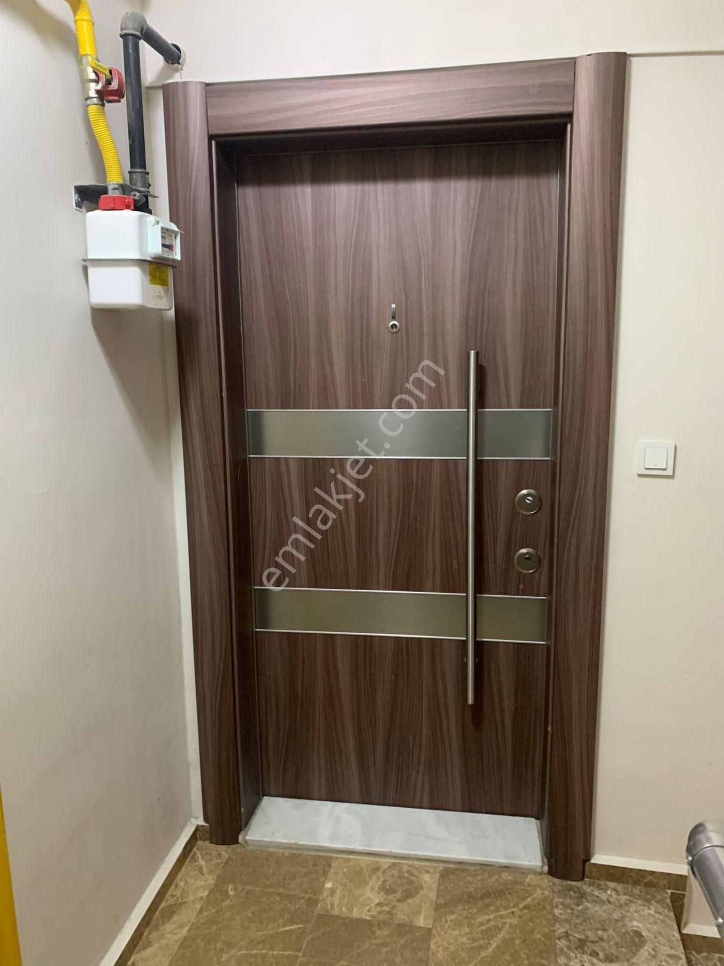 Ertuğrulgazi Mah. Salı Pazarın Yanı Geniş Daire - Görsel 32